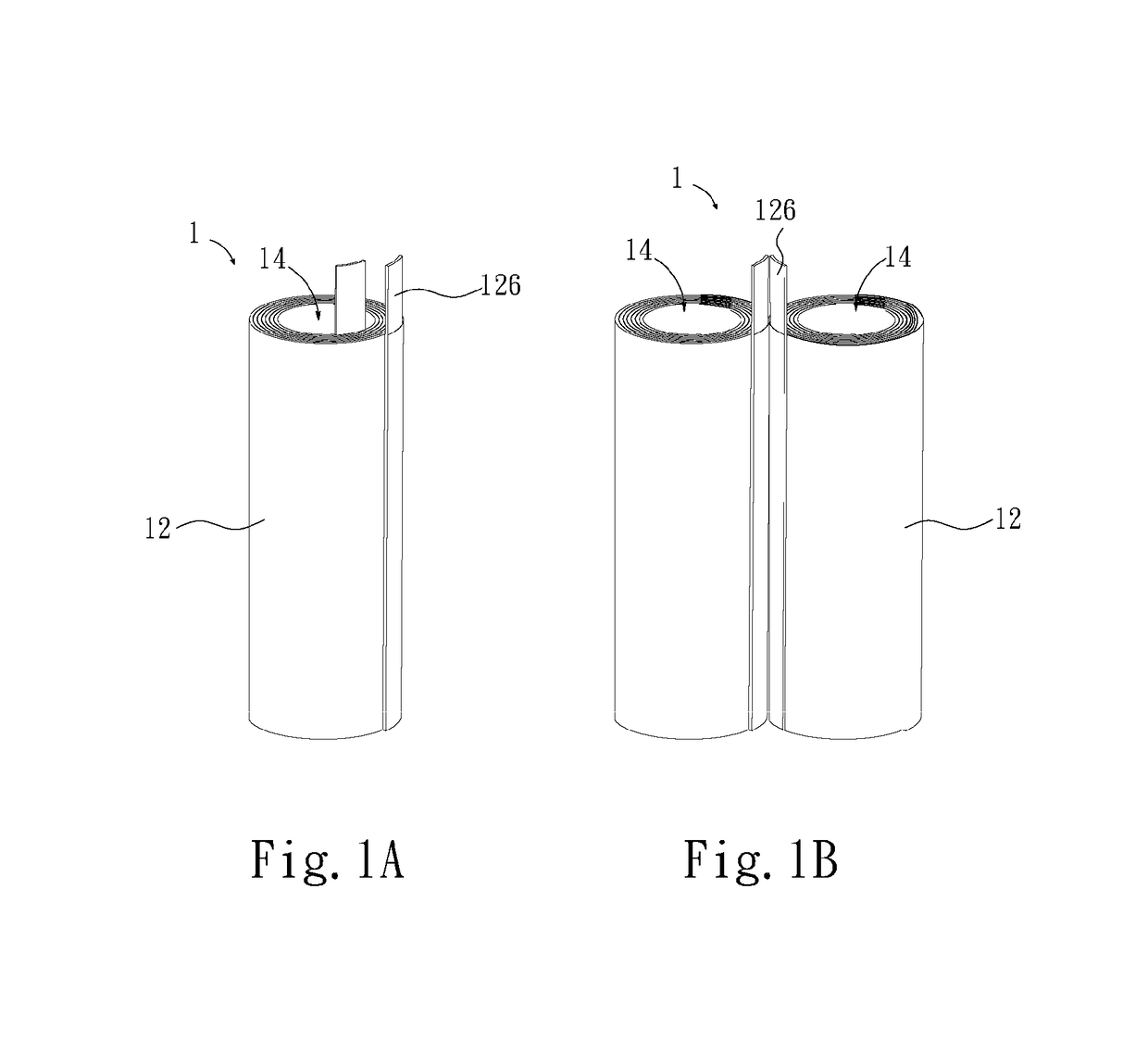 Tubular Lithium Battery