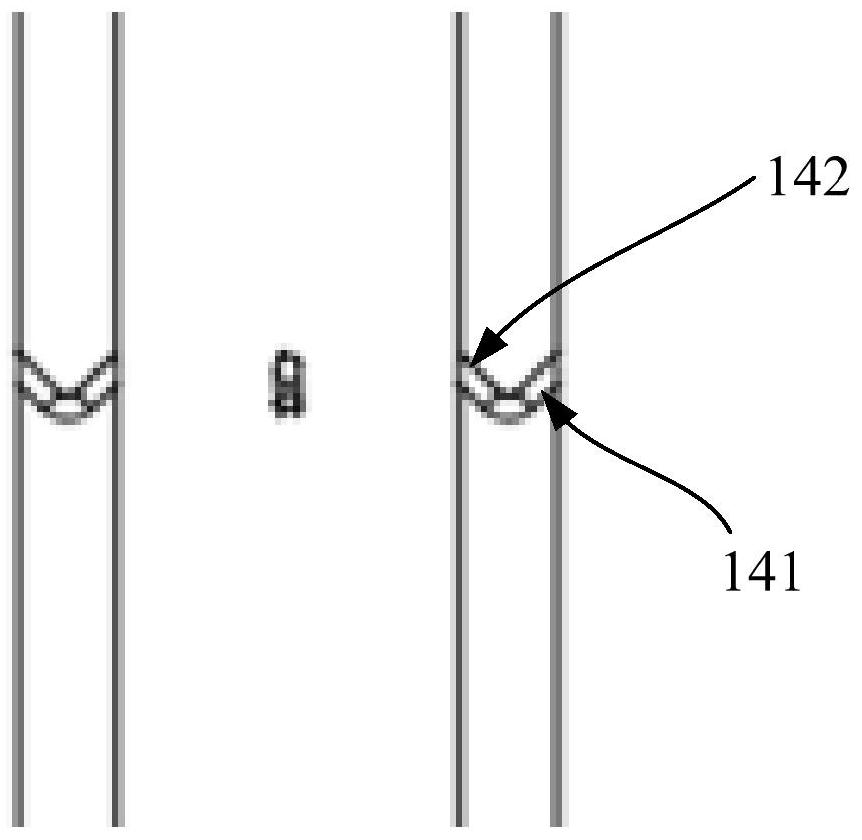 Feeding device and method for multi-feeding Czochralski single crystal process