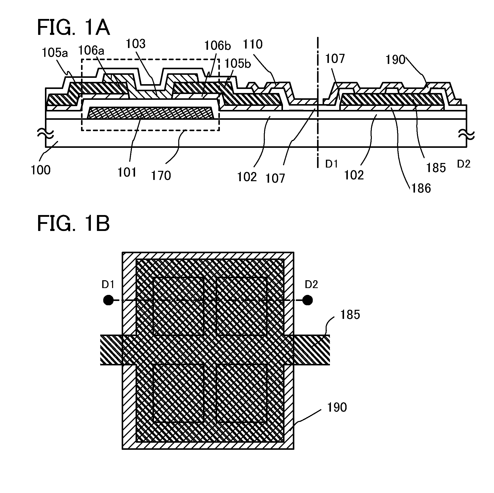 Display device and manufacturing method of the same