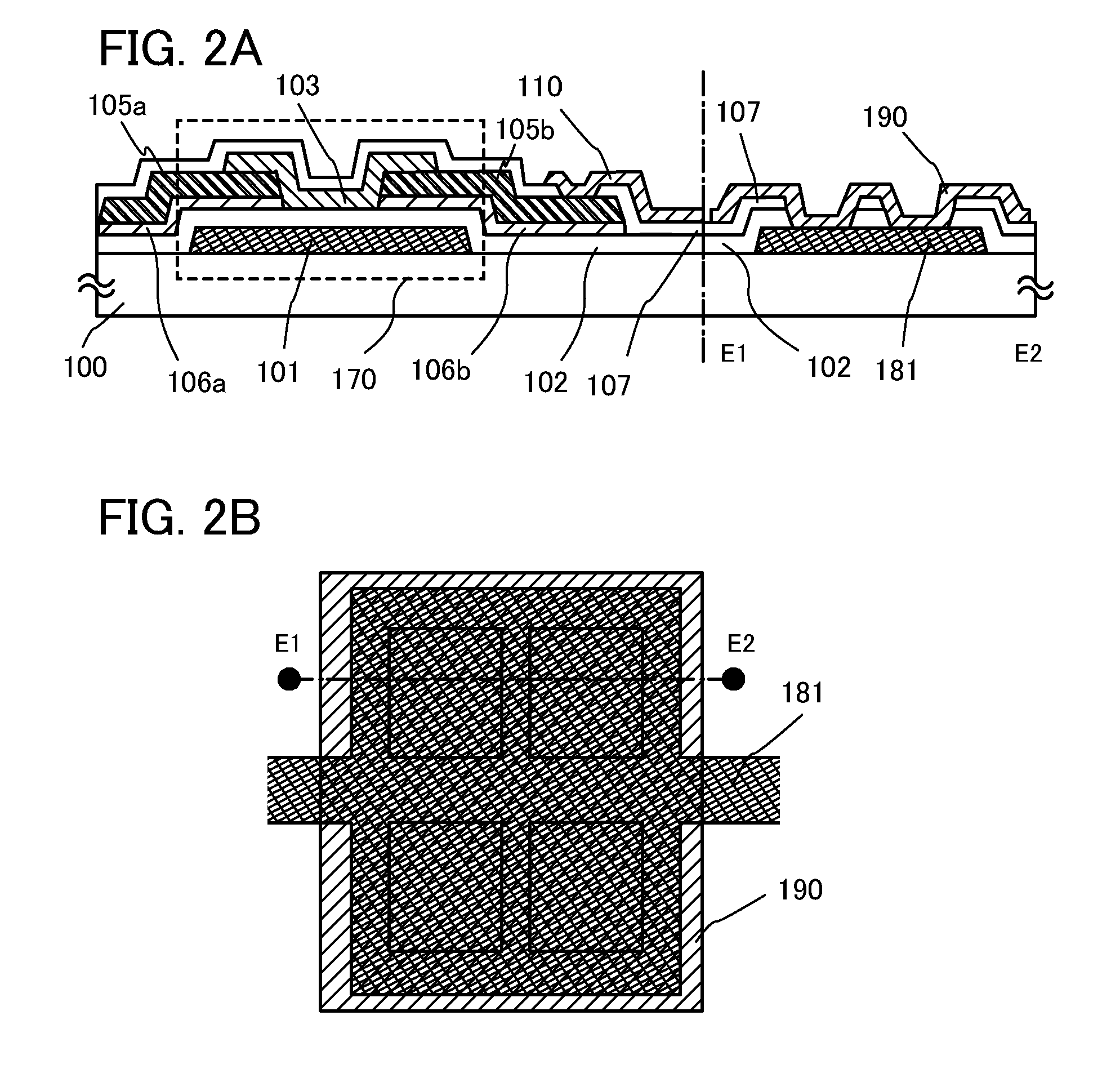 Display device and manufacturing method of the same