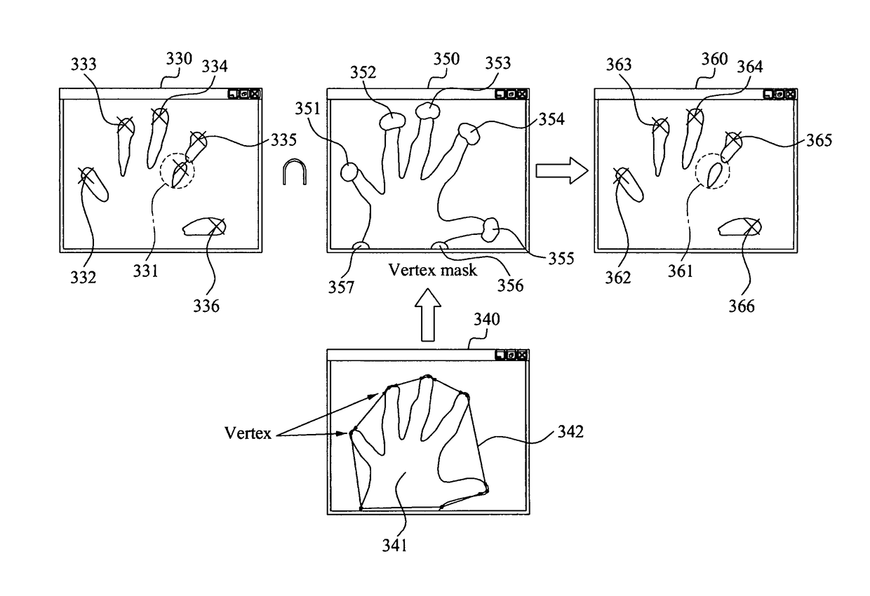 Apparatus and method for controlling object