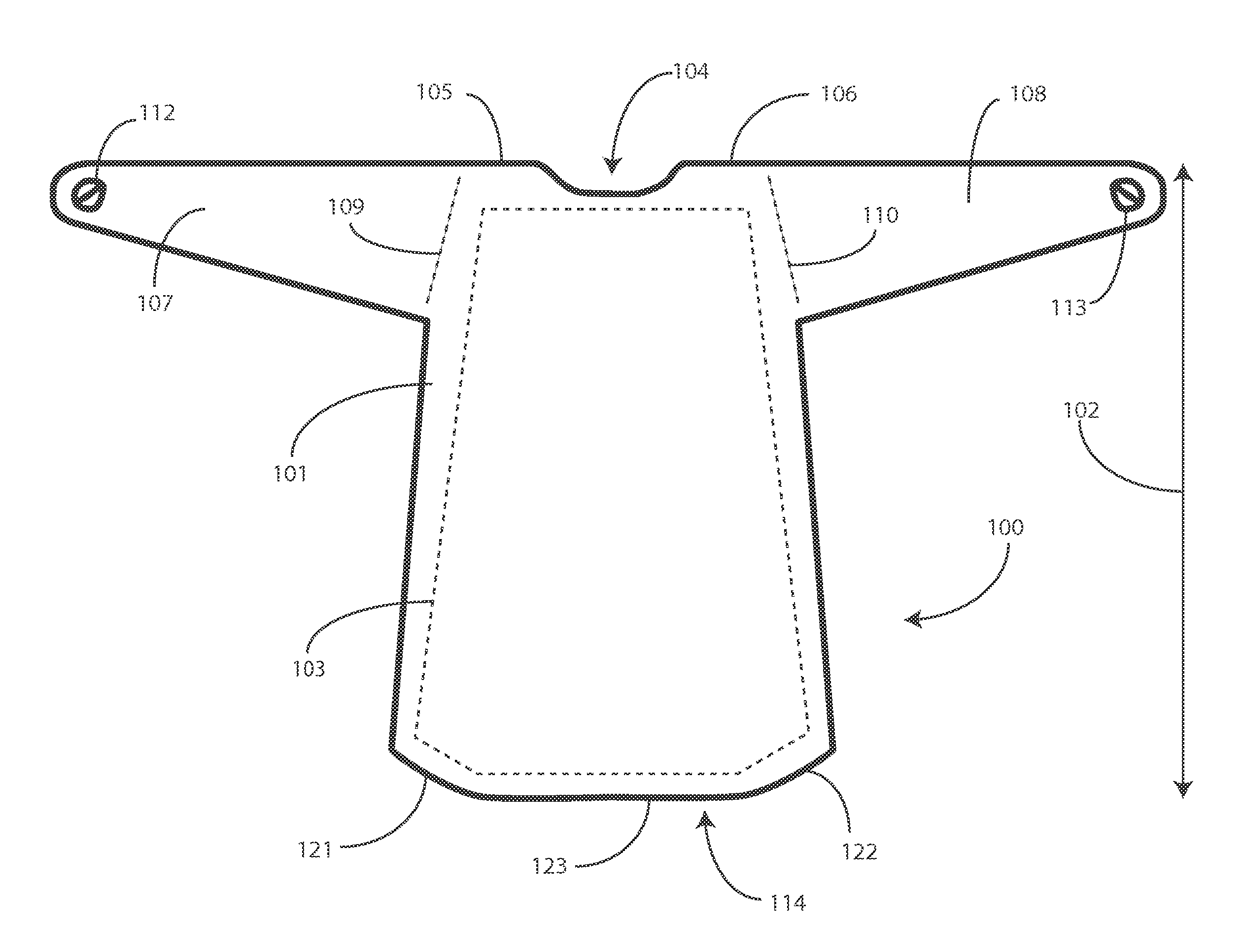 Disposable Medical Gown