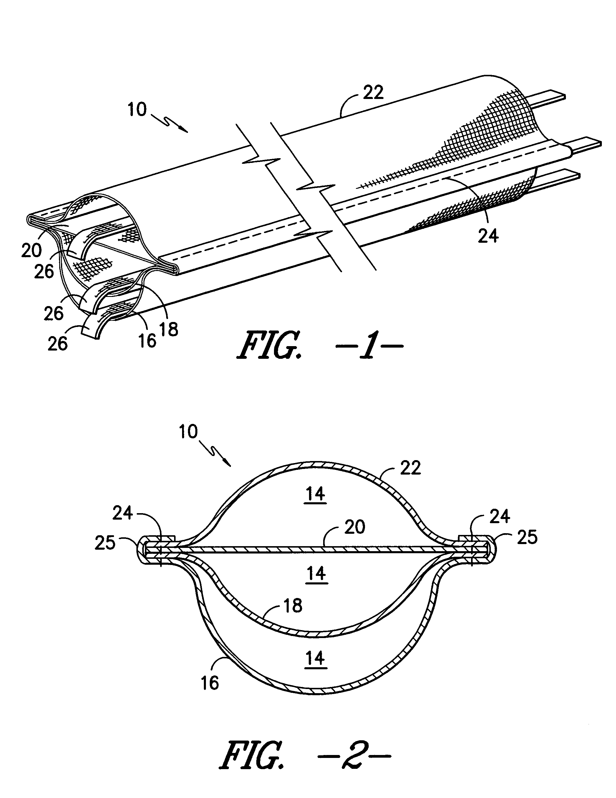 Conduit insert for optical fiber cable