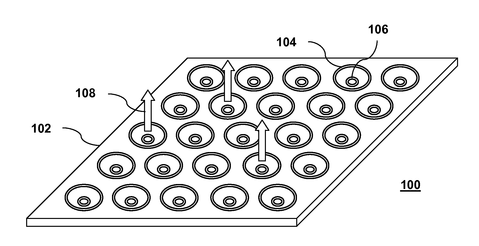 Phototherapy Apparatus with Built-In Pressure Sensor