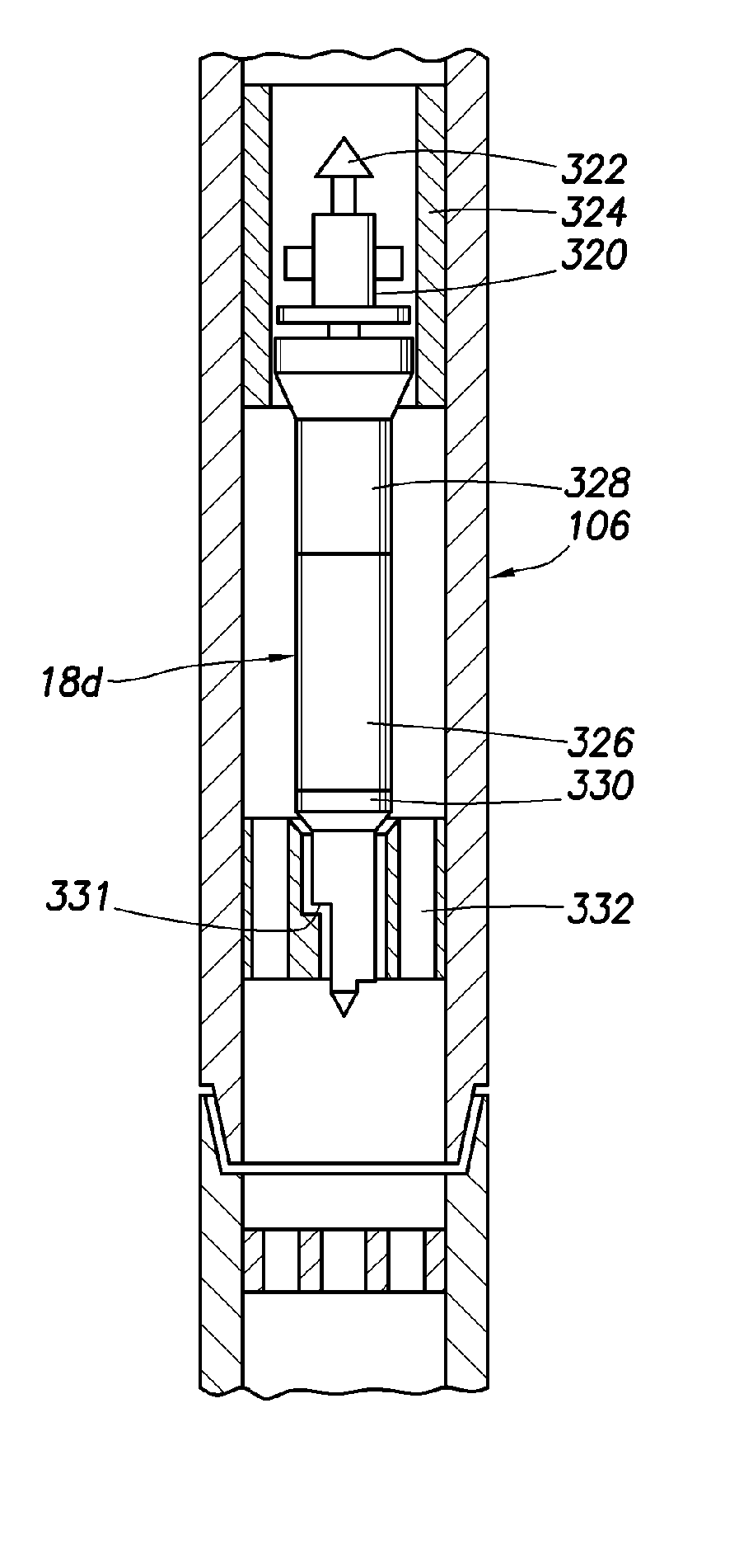 Wellbore communication system