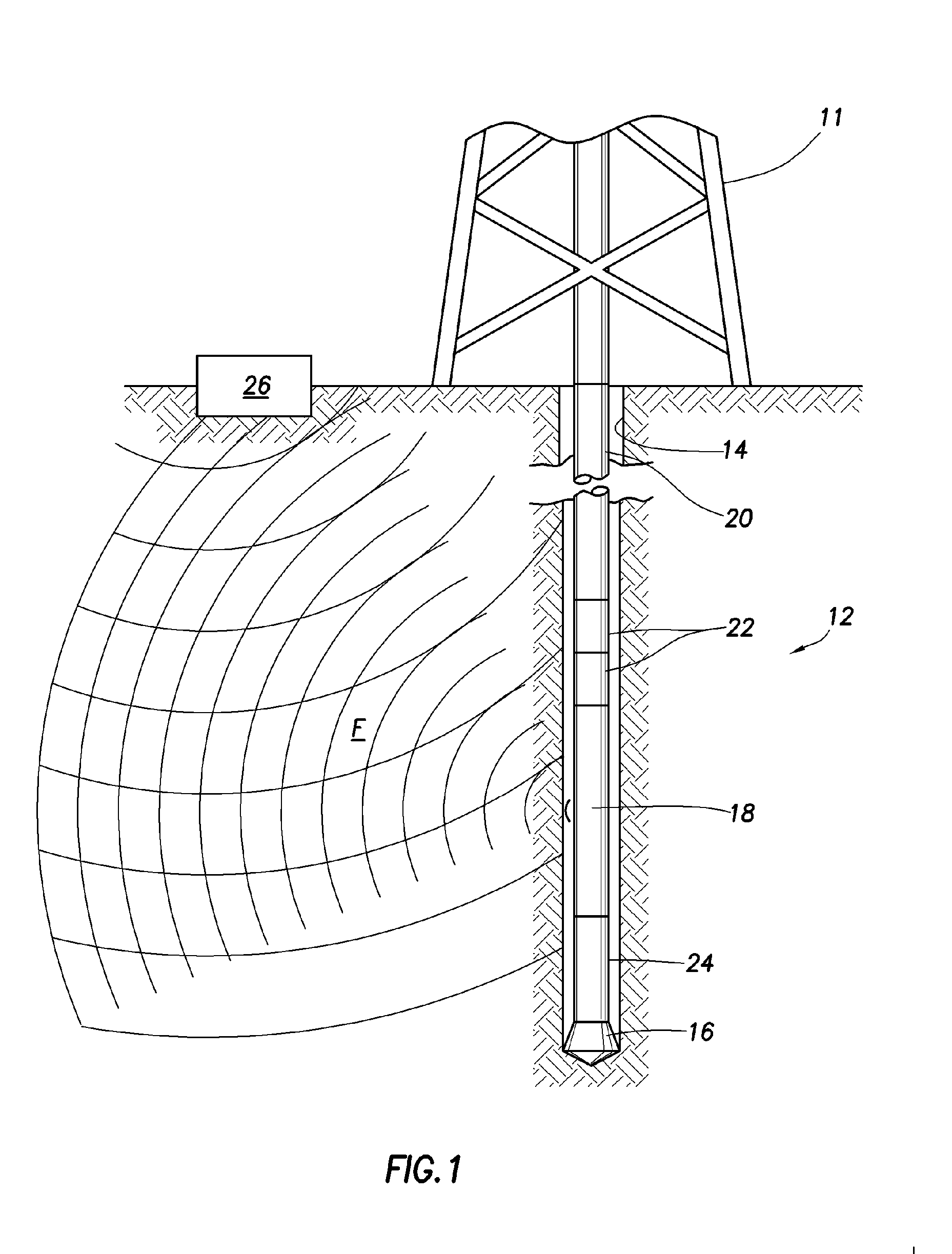 Wellbore communication system