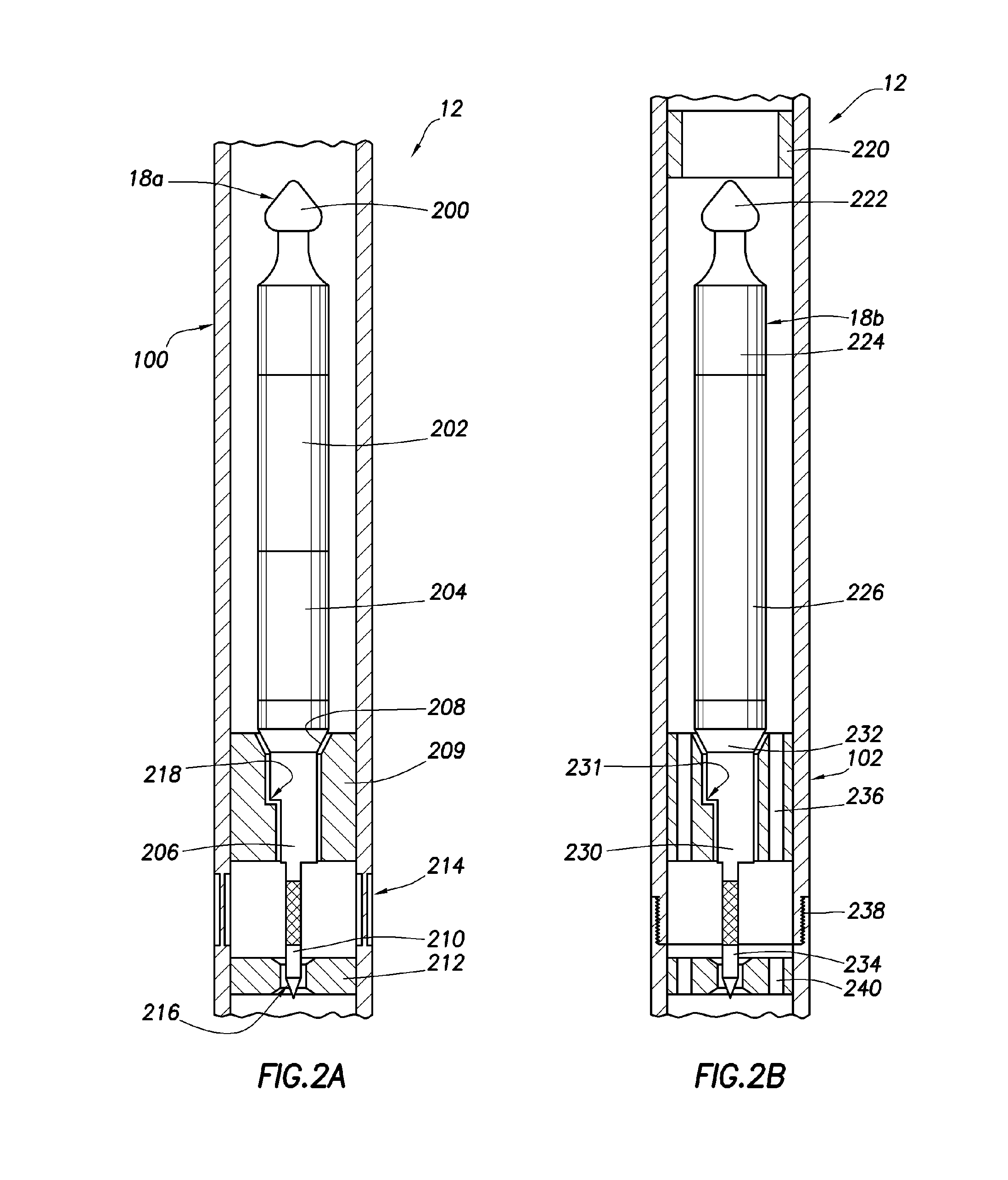 Wellbore communication system