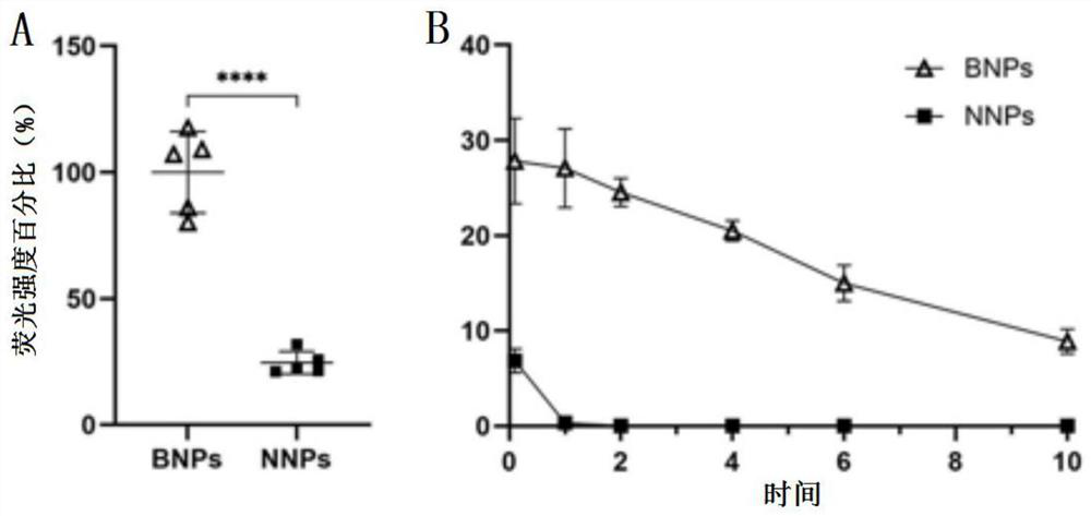 Bioadhesive nanoparticle for treating gastrointestinal diseases and preparation method of bioadhesive nanoparticle