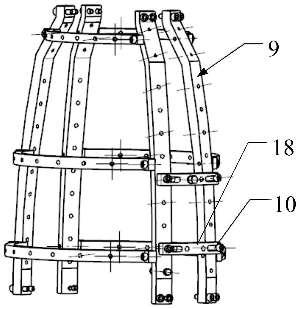 Assembling tool