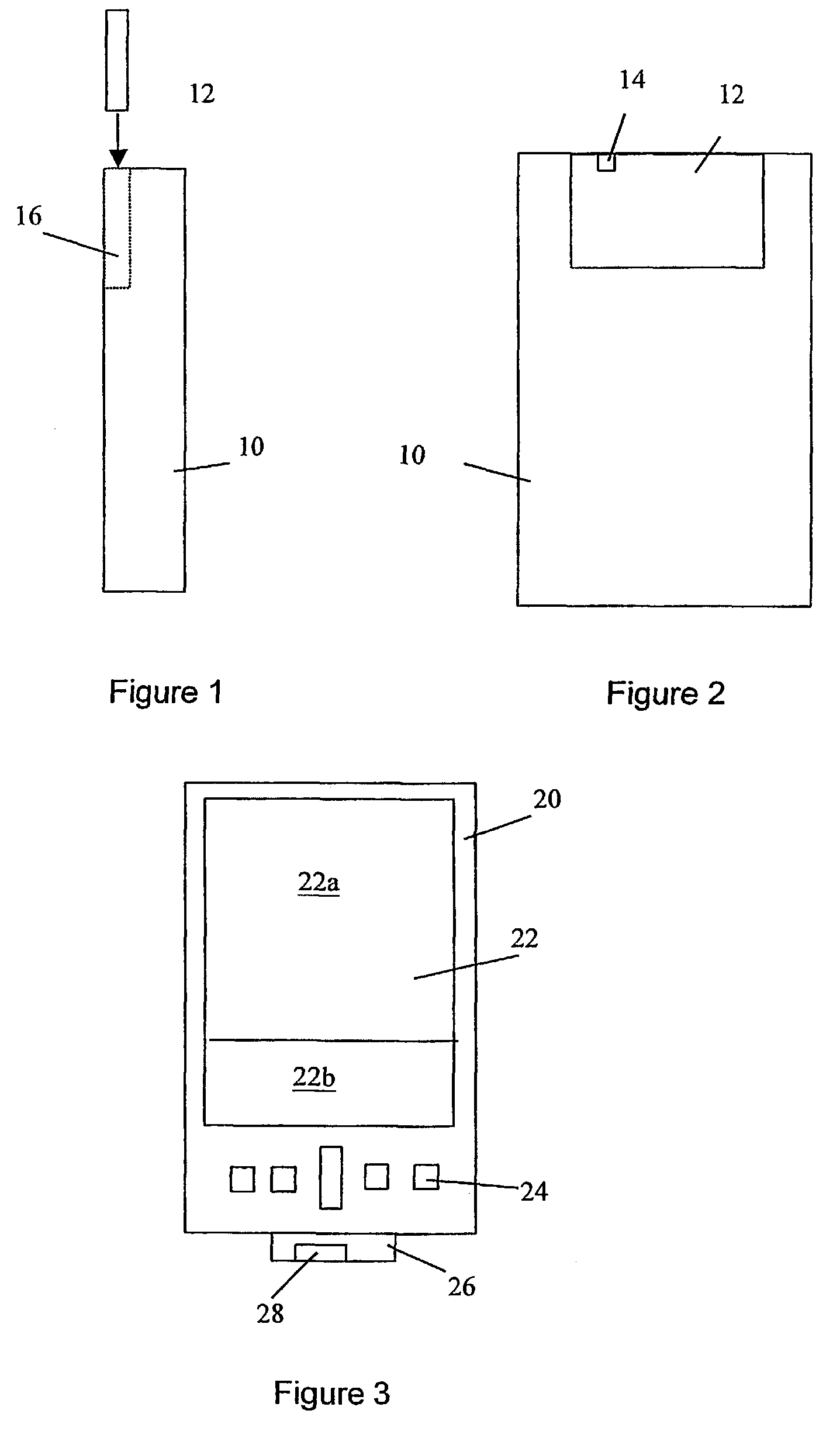 Speech recognition capability for a personal digital assistant