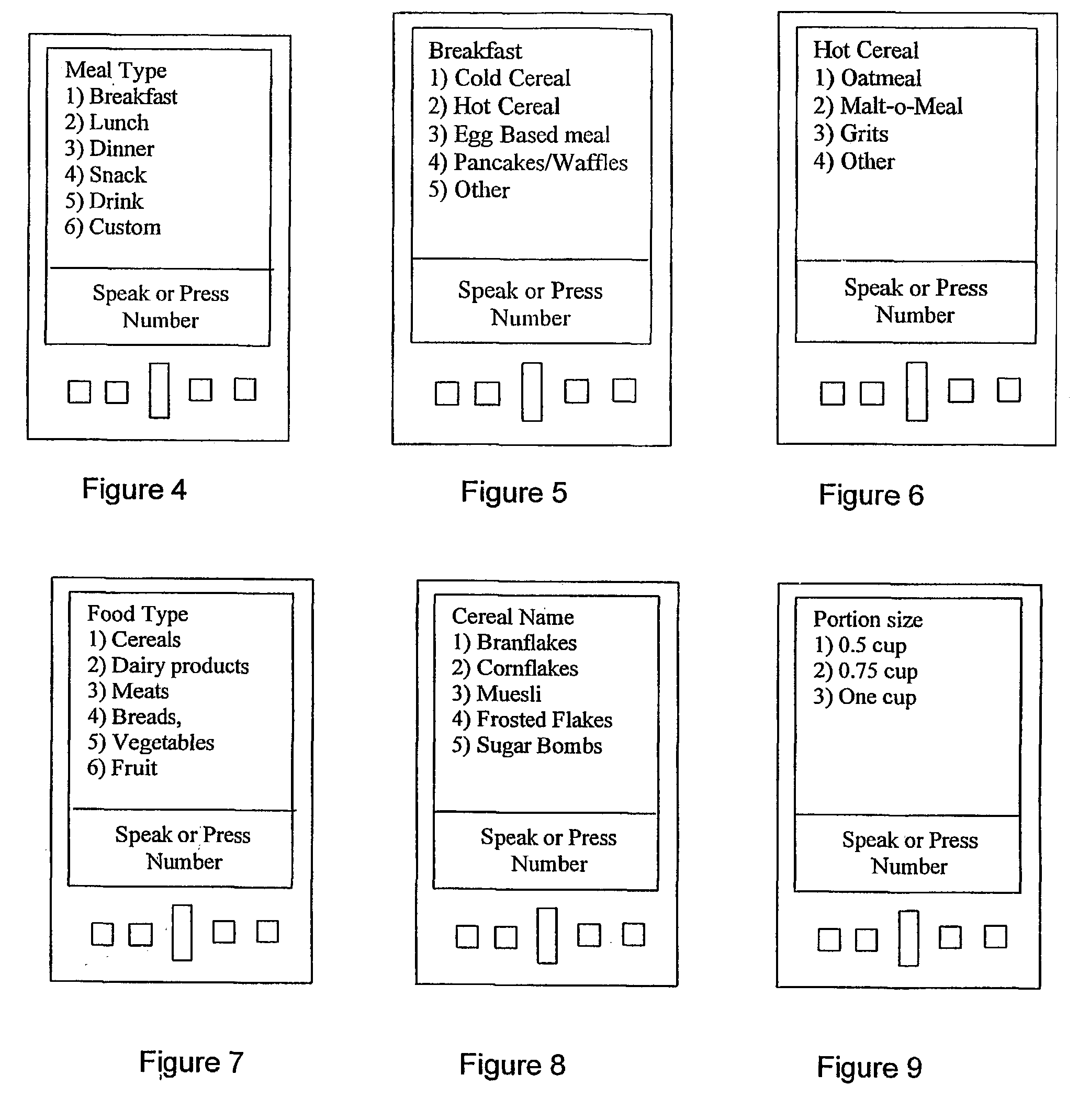 Speech recognition capability for a personal digital assistant