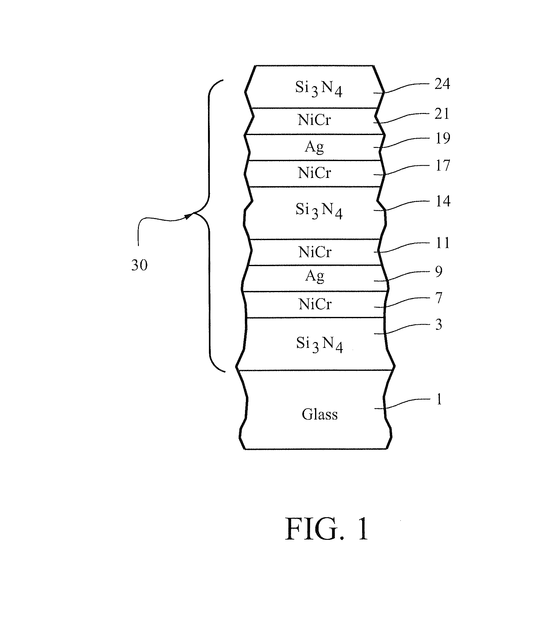 Coated article with low-e coating having low visible transmission which may be used in ig window unit for grey appearance