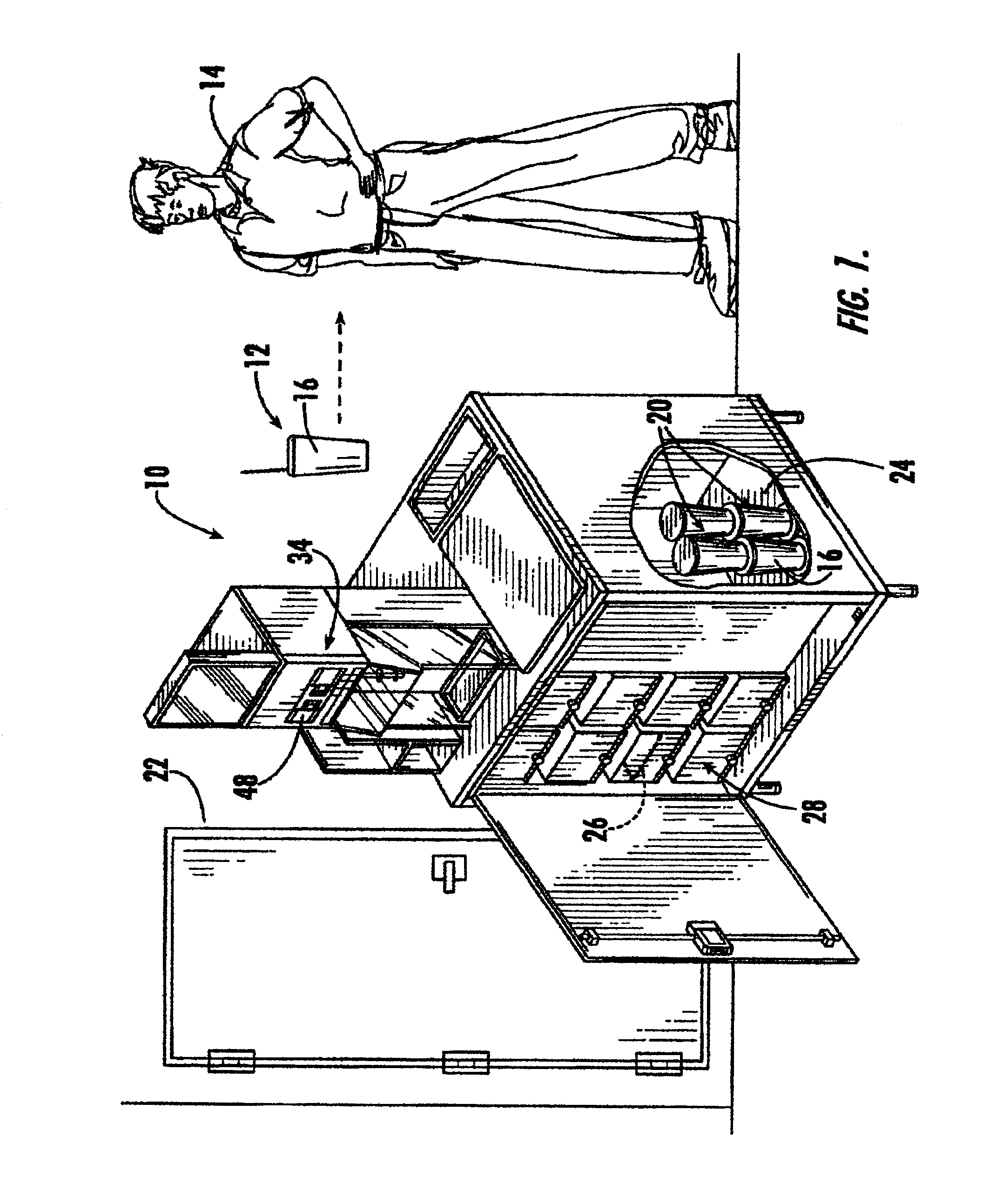 Slurried confection preparation and flavor-injected blending system and method