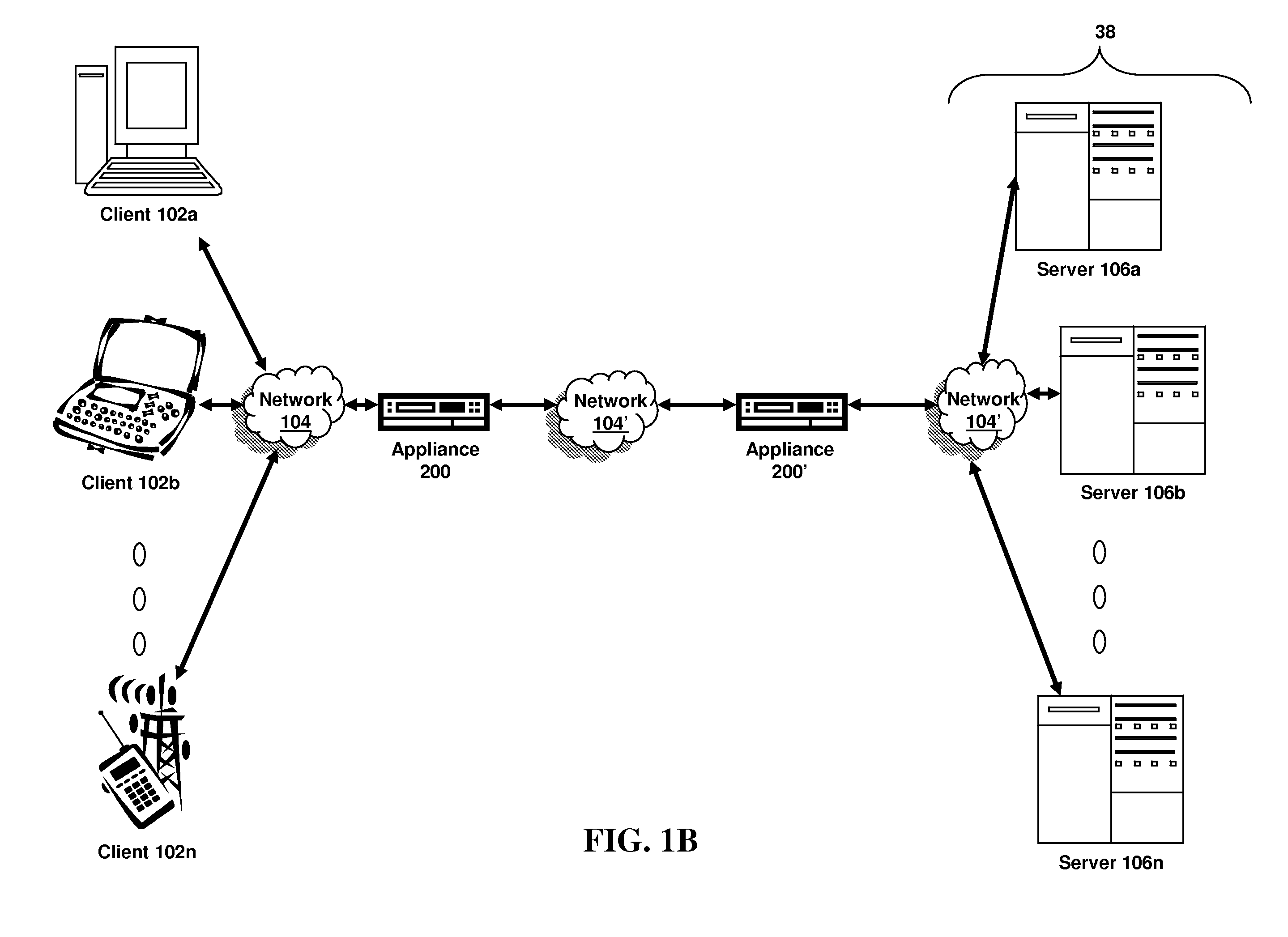 Systems and methods for cookie proxy jar management across cores in a multi-core system