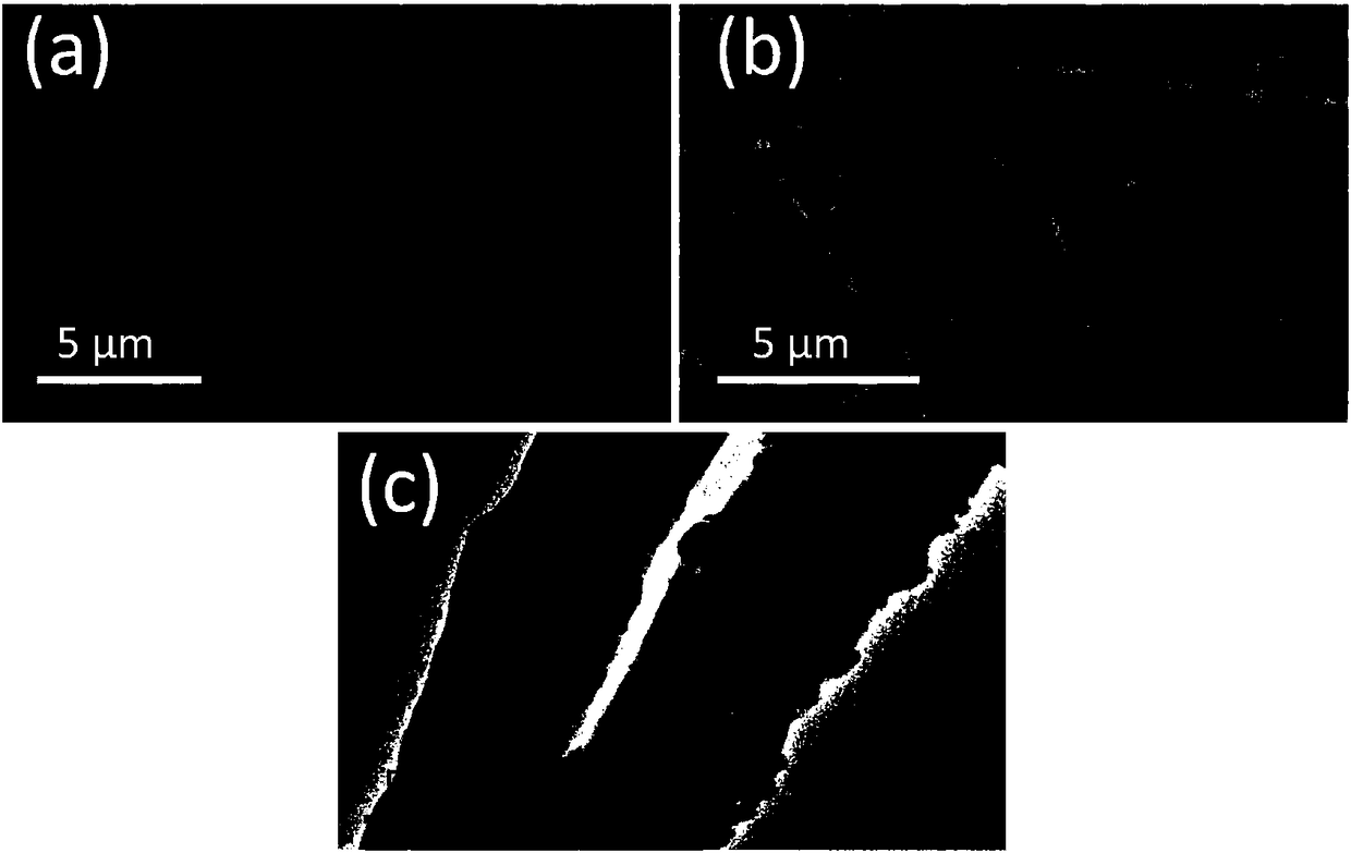 Lithium titanate-carbon nanometer fiber flexible non-woven fabric, preparation method and applications thereof