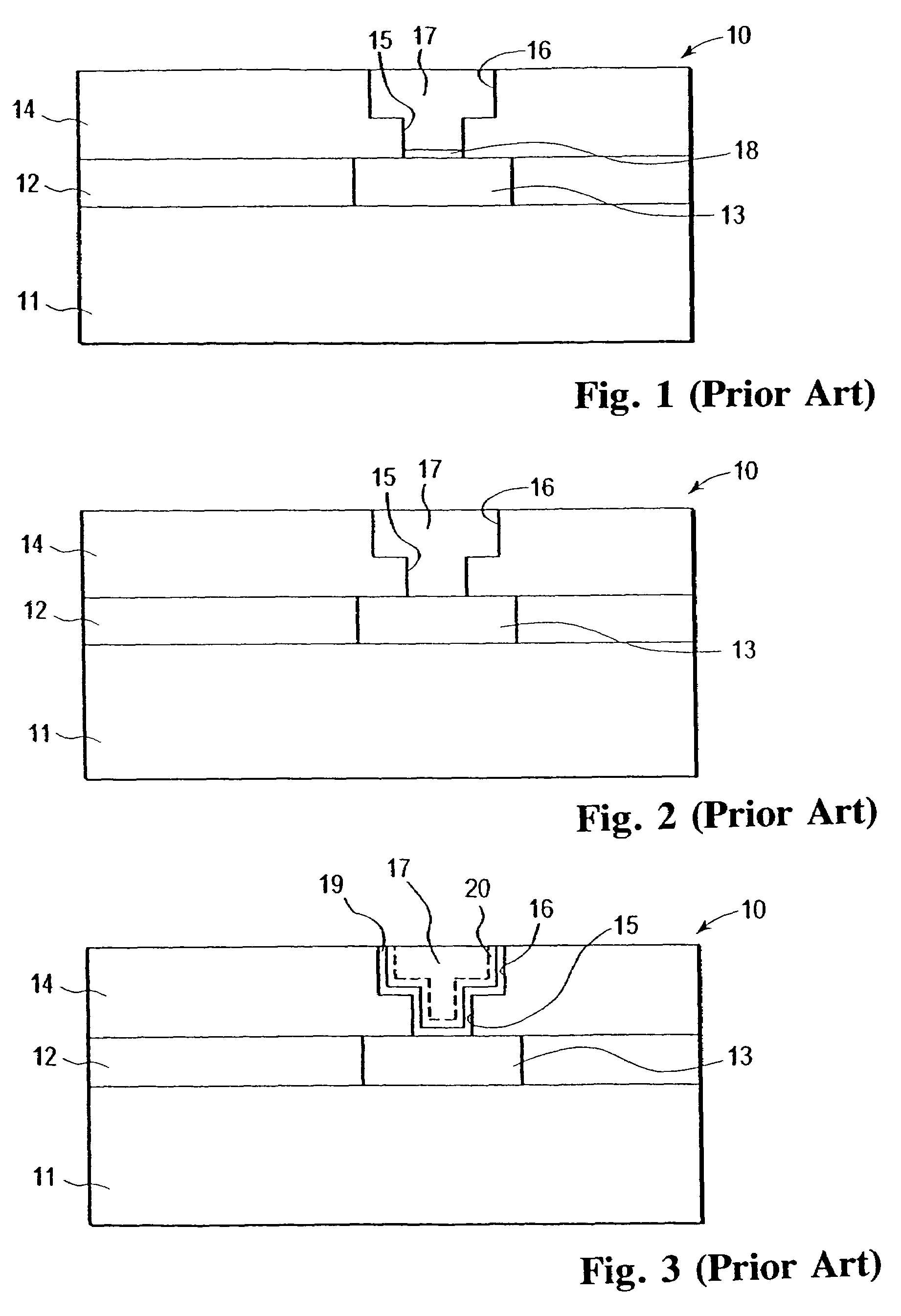 Reactive barrier/seed preclean process for damascene process