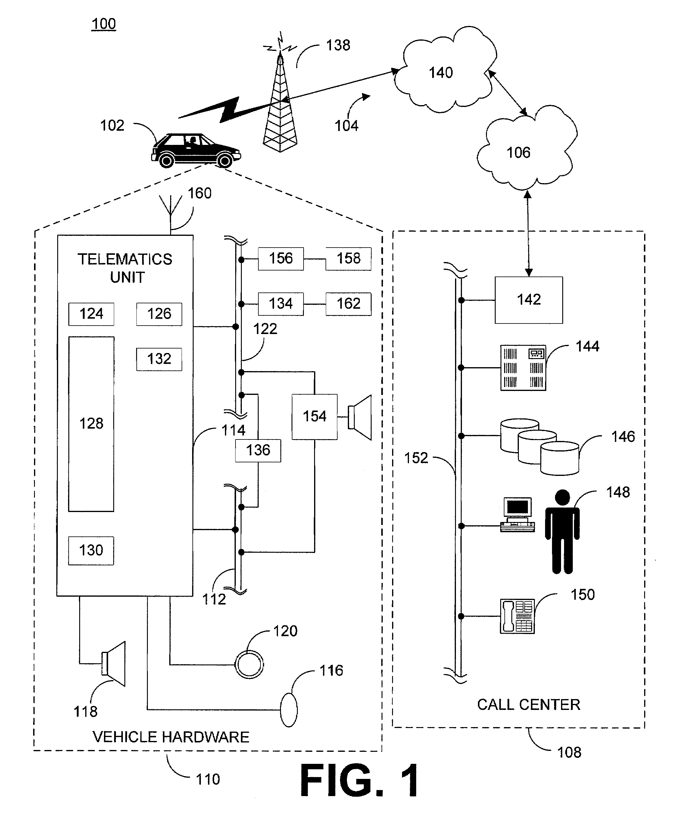 Method and System for Automatically Updating Traffic Incident Data for In-Vehicle Navigation