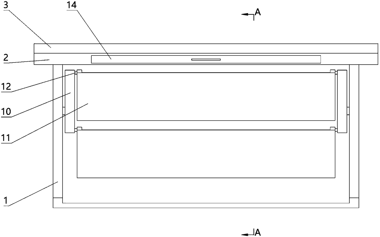 Architectural design and display platform