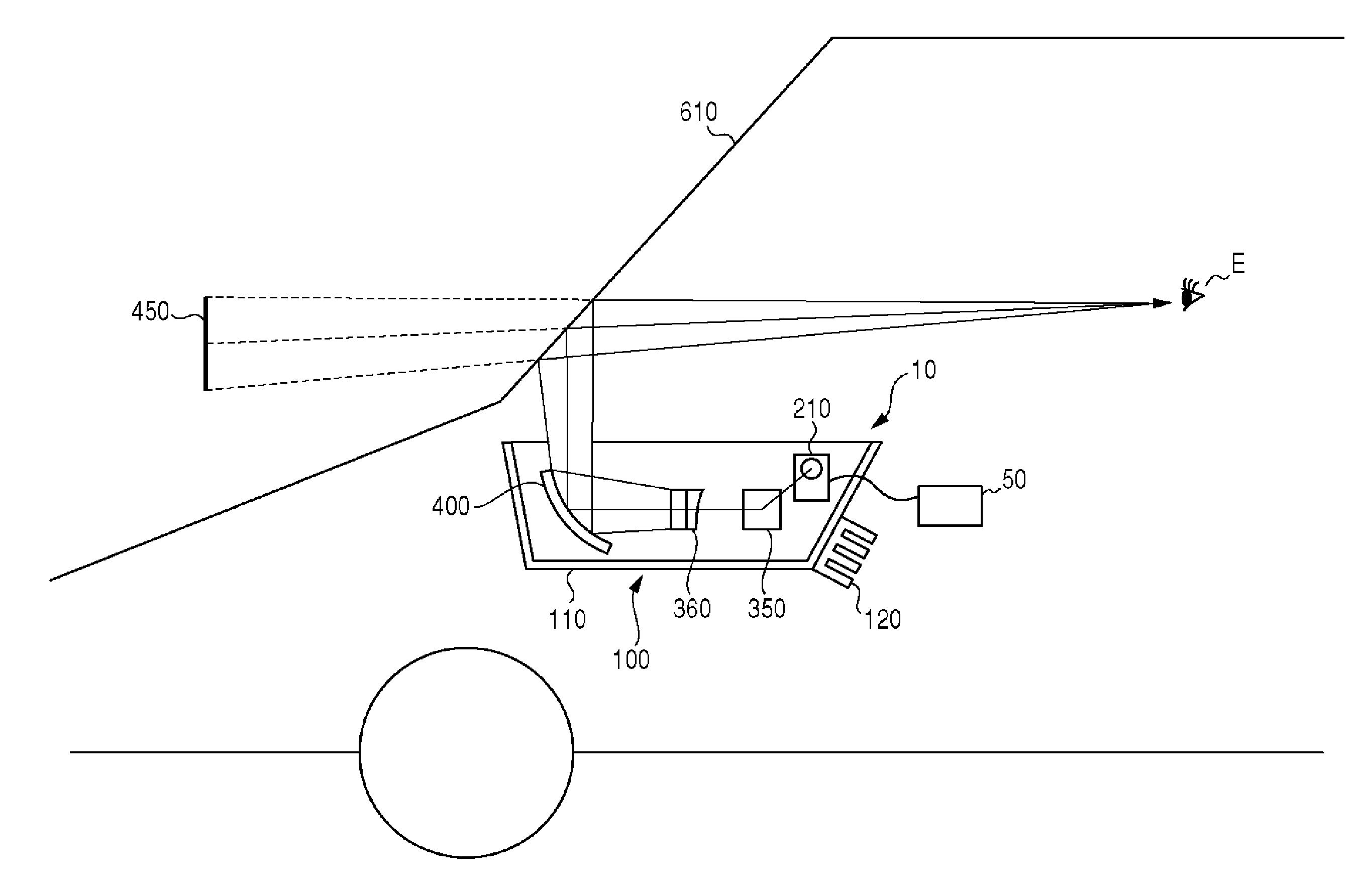 Image display apparatus