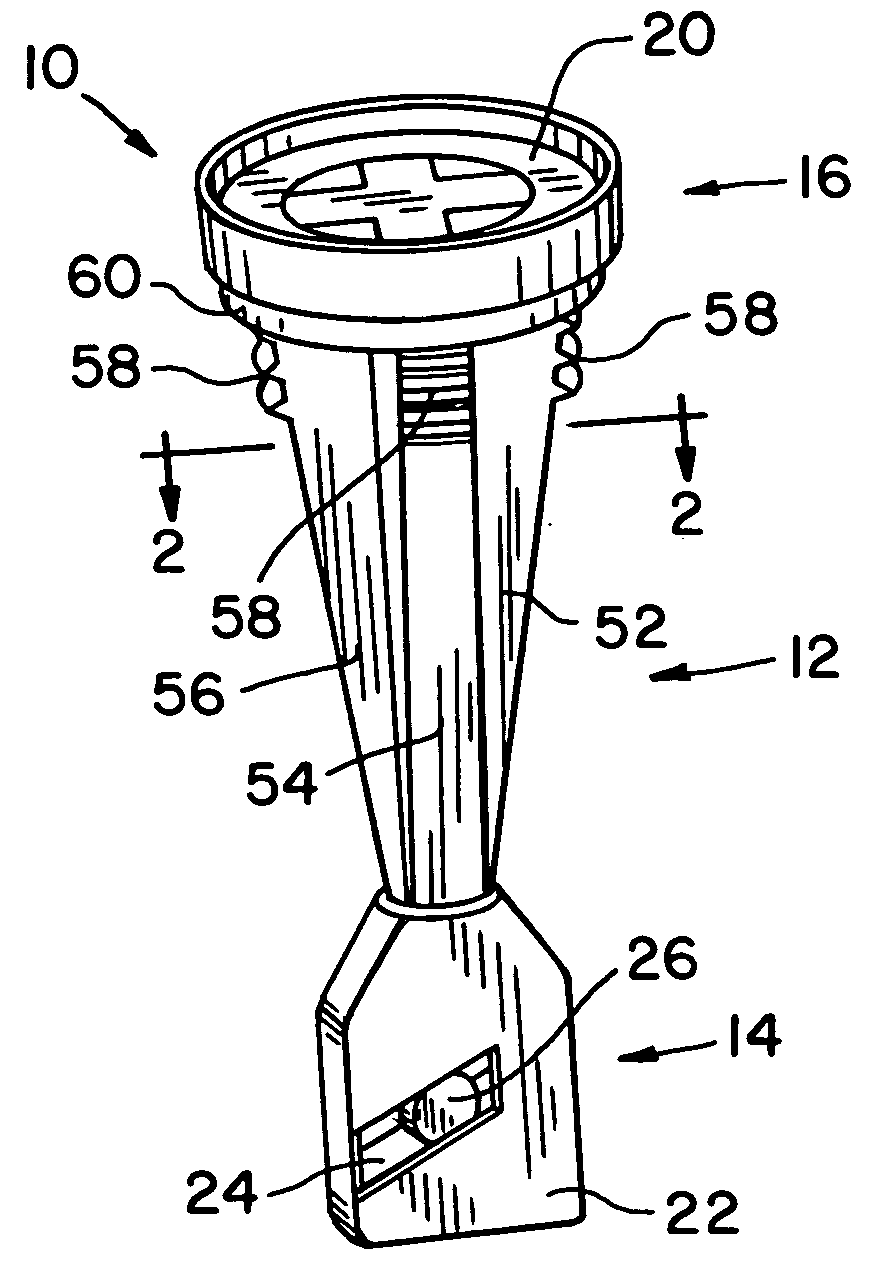 Hydrometer/fluid level sensor