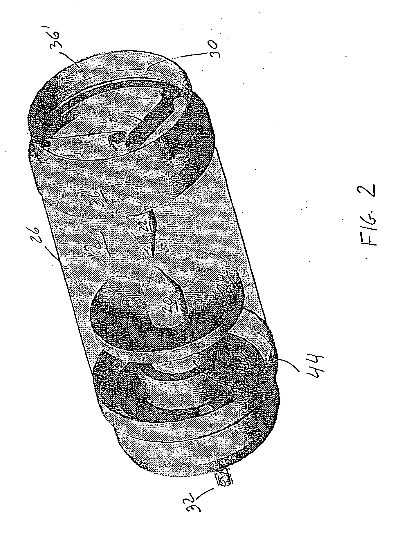 Short-arc lamp with dual concave reflectors and a transparent arc chamber