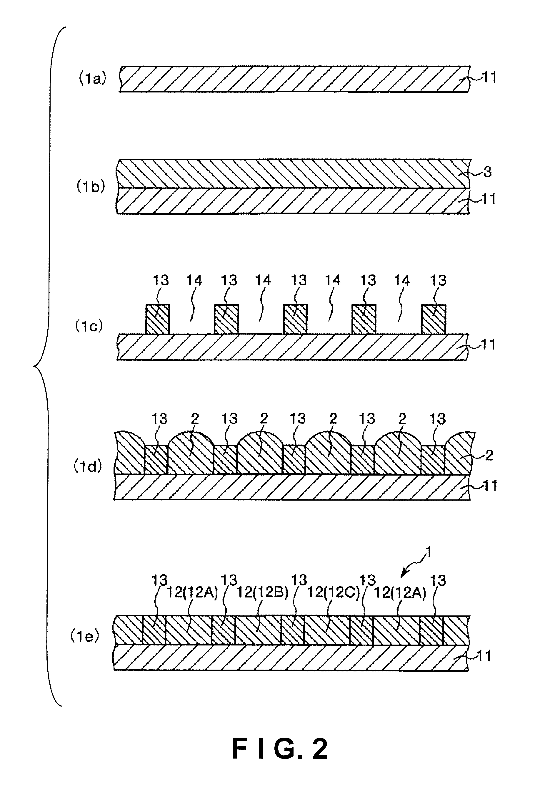 Color filter ink, color filter ink set, color filter, image display device, and electronic device