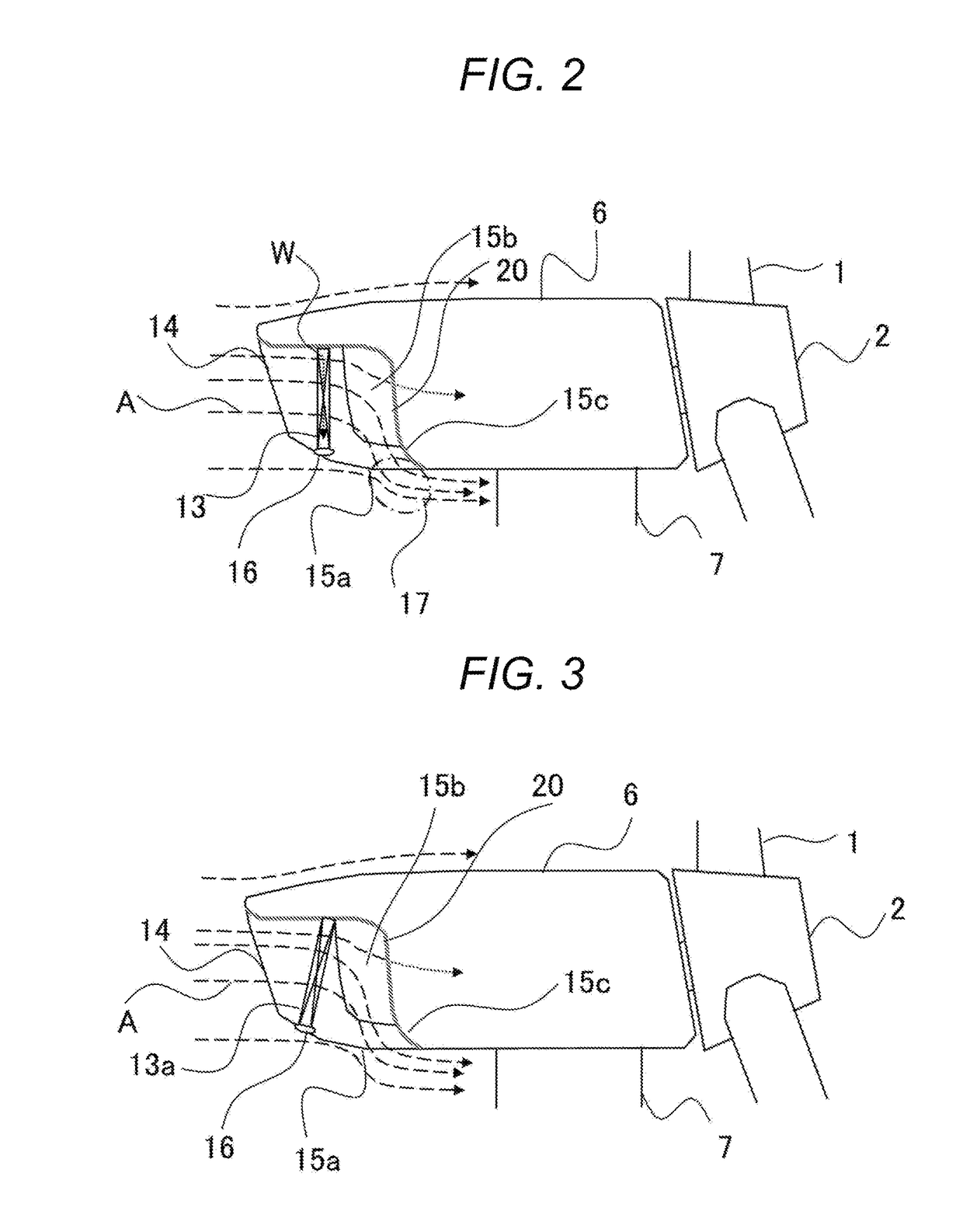 Wind power generation system