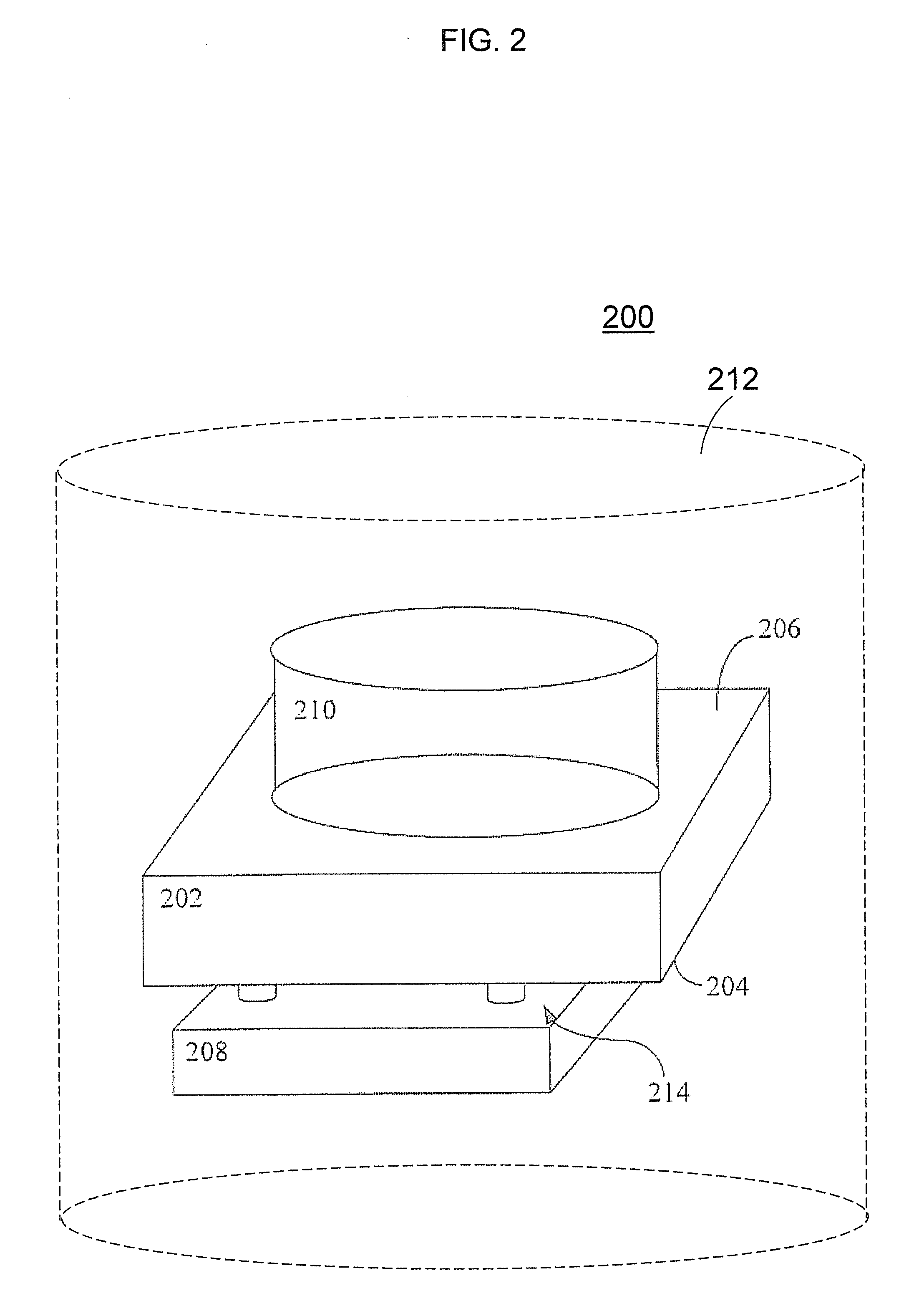 Wireless device having a dual-function battery antenna