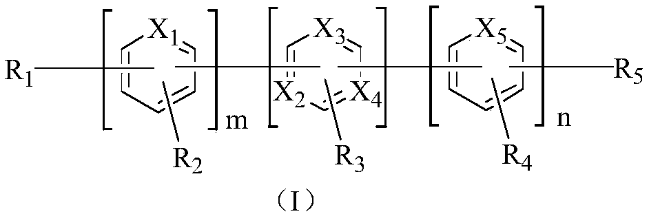 Nitrogen heterocyclic compound and organic light-emitting display device