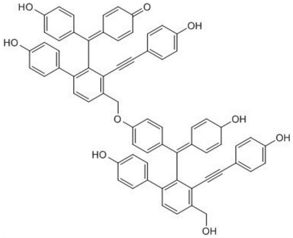 Compounds with antifungal and antitumor activities and their preparation methods and applications