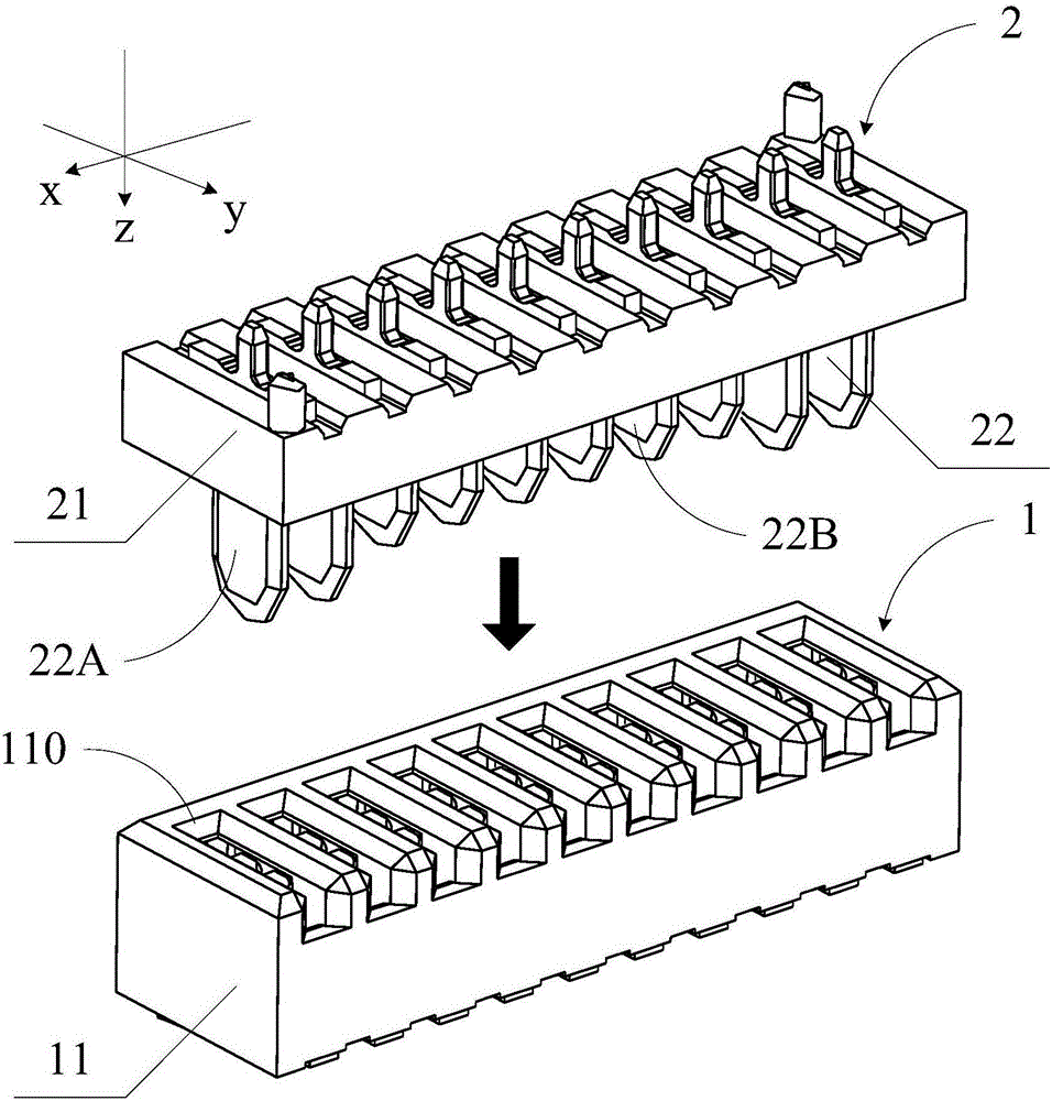 Unmanned aerial vehicle, anti-vibration connector, and male seat and female seat thereof