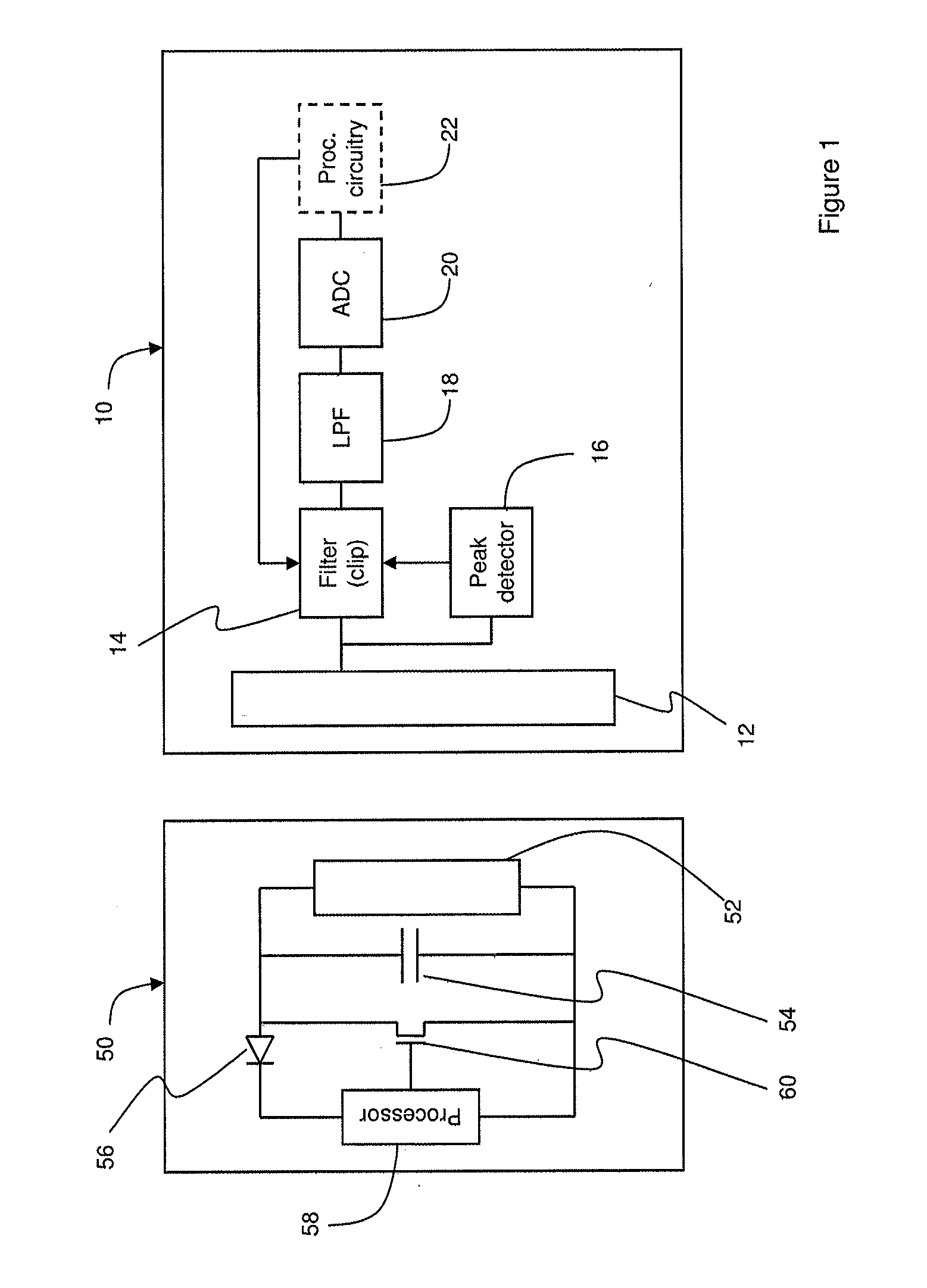 Receiver for a telecommunications system