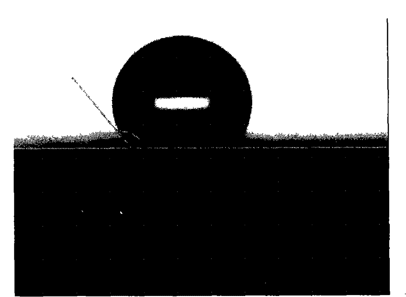 Hydrophobic high-micropore polymeric adsorbent, preparation and uses thereof