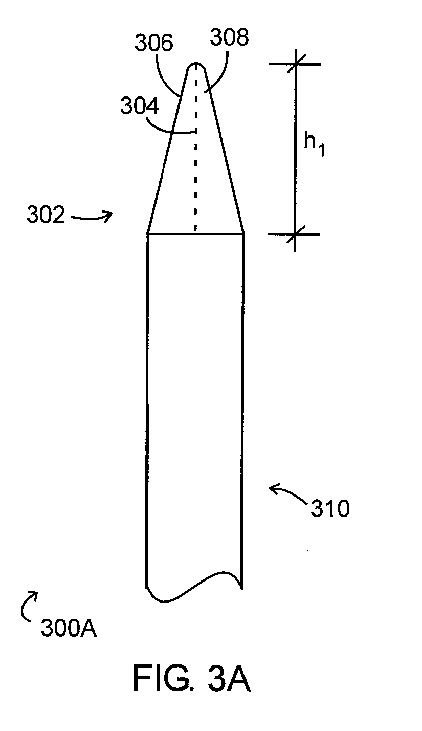 Heptagonal antenna array