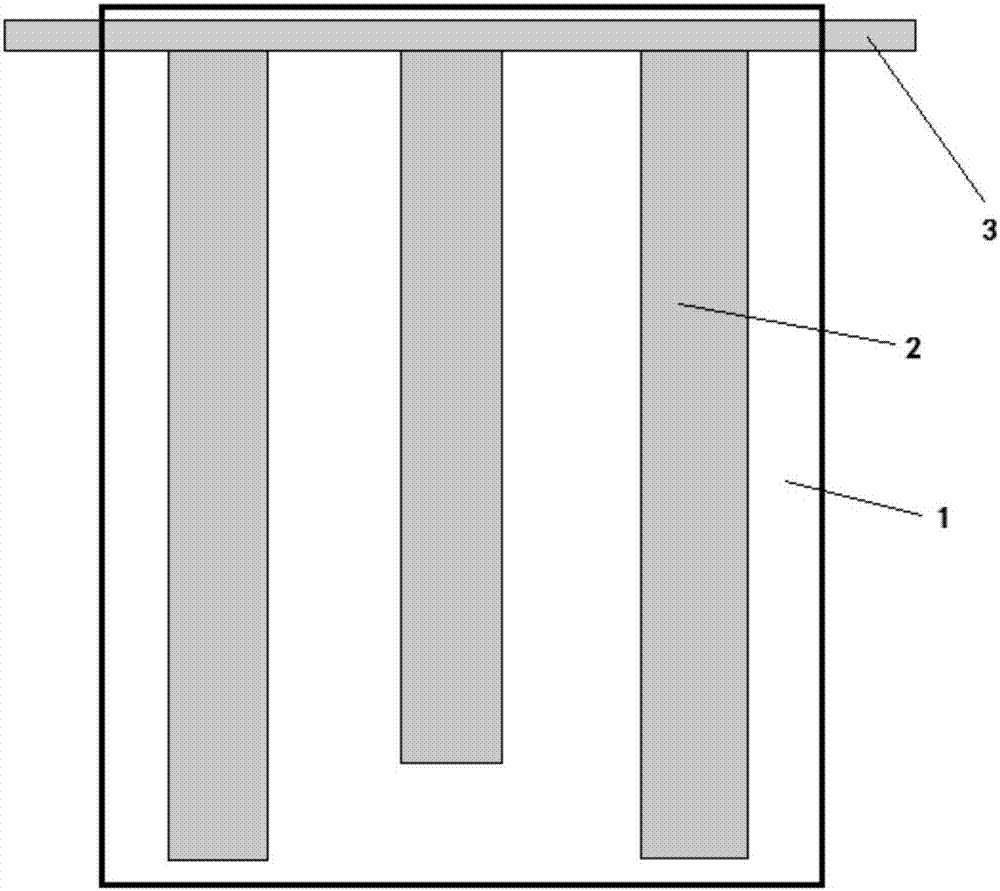 A multifunctional all-weather all-band solar power generation system and its application