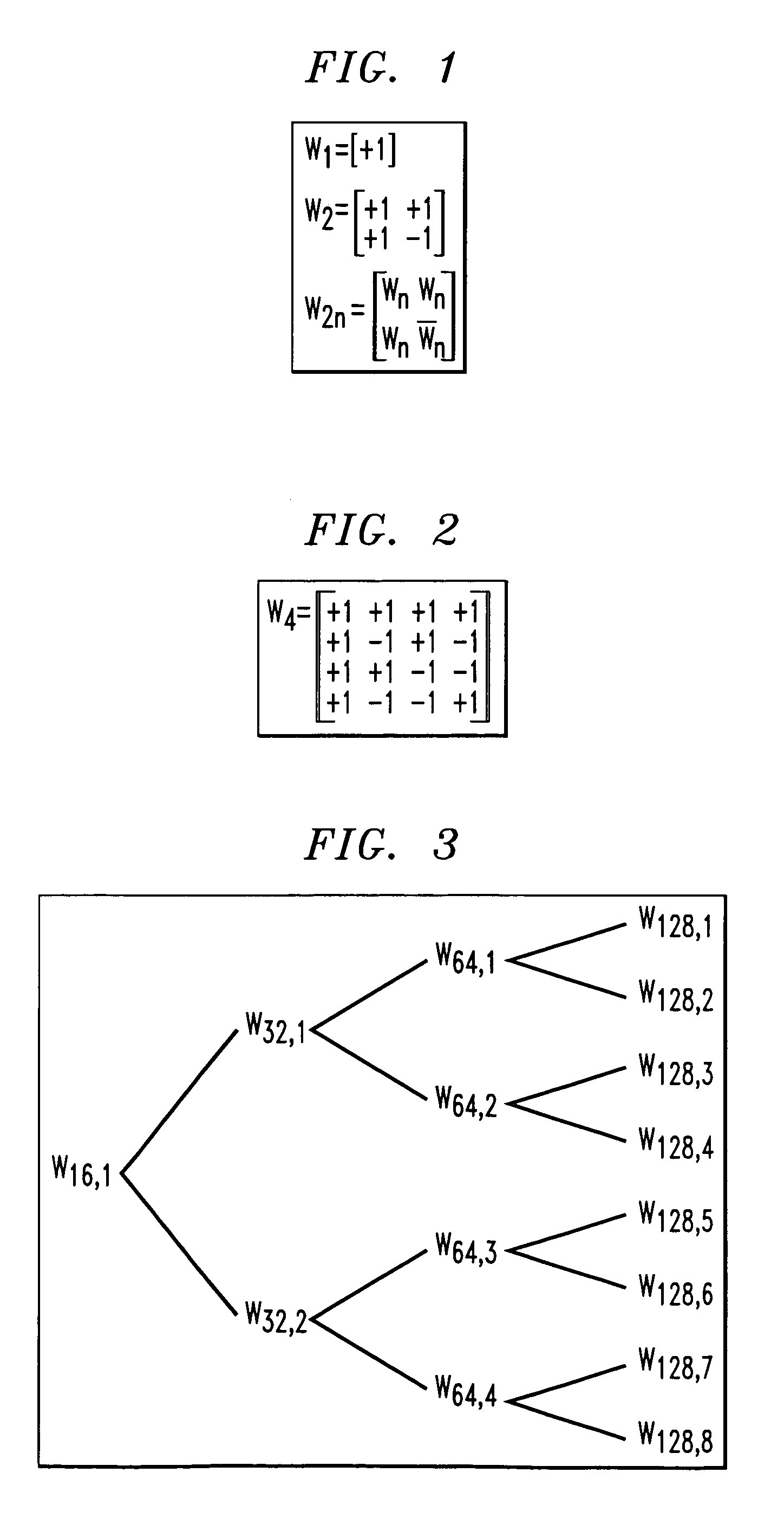 Dynamic reassignment of code space among multiple modes of operation