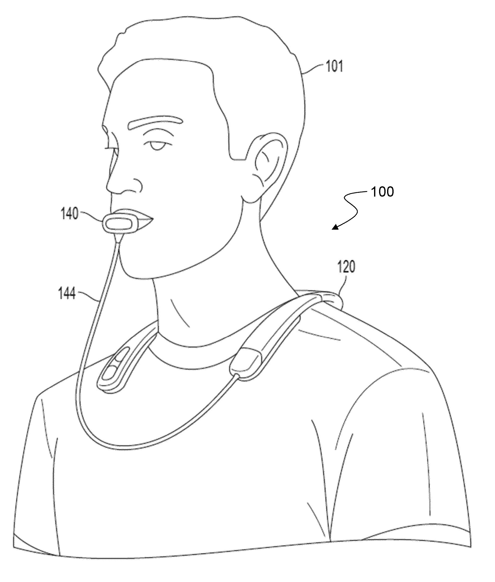 Systems for providing non-invasive neurorehabilitation of a patient