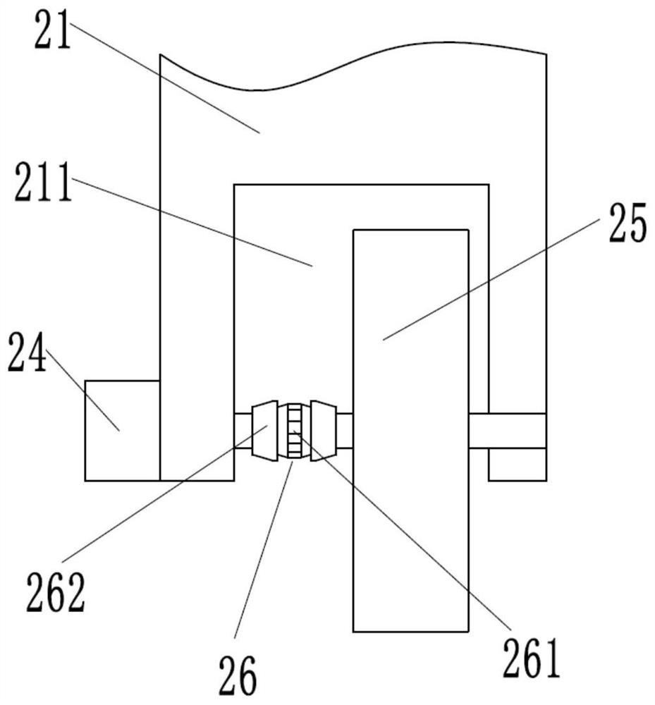 A material strength testing device for product design