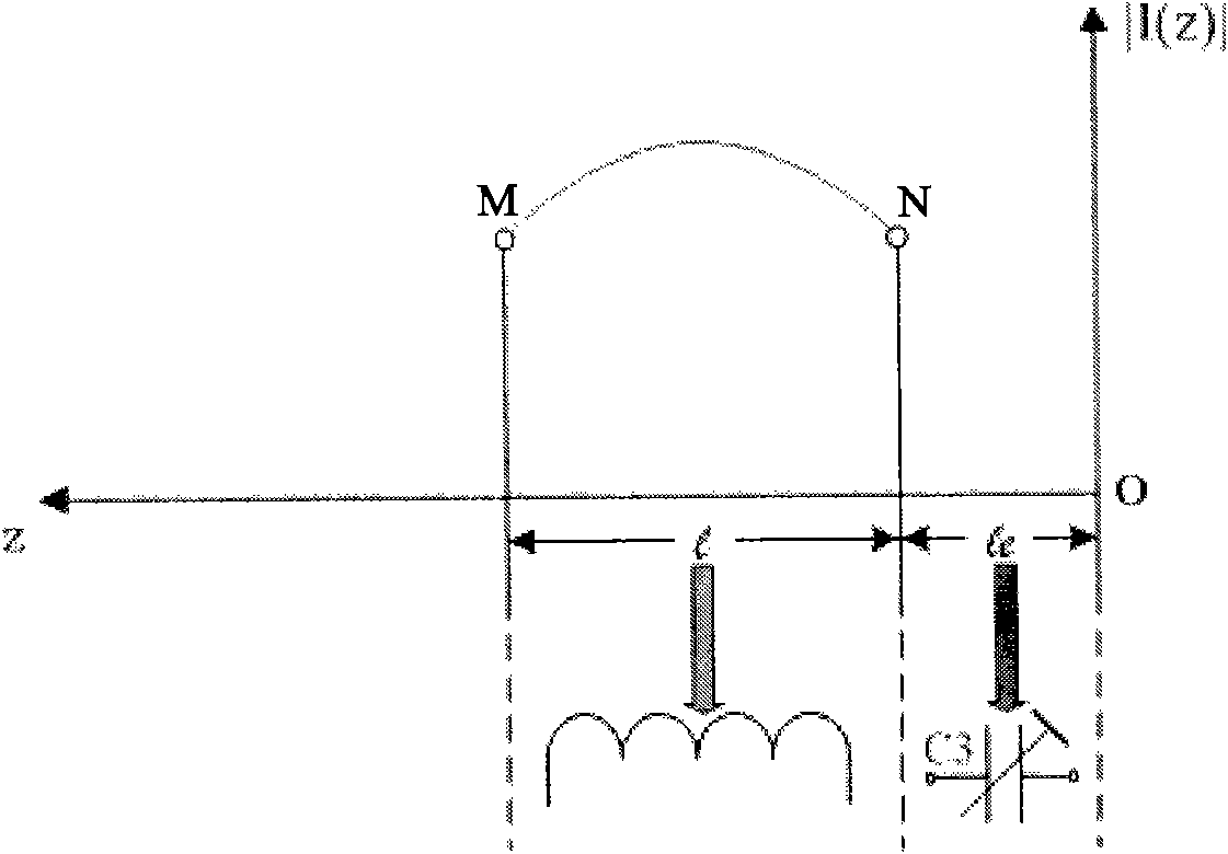 Inductive coupling coil and plasma processing device adopting same