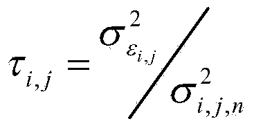 Denoising method for seismic signal based on Shearlet transform