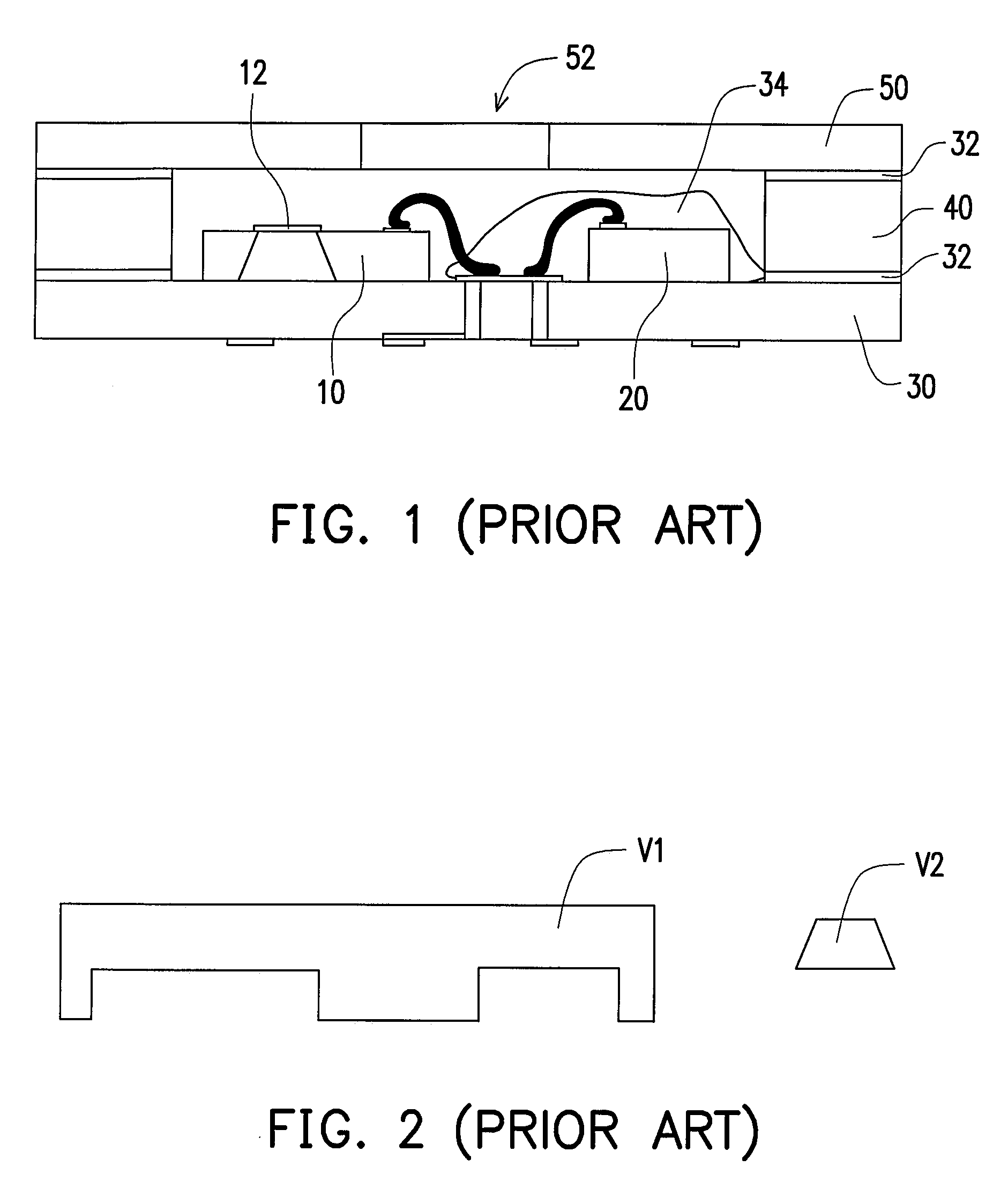 Structure and manufacturing method of inversed microphone chip component