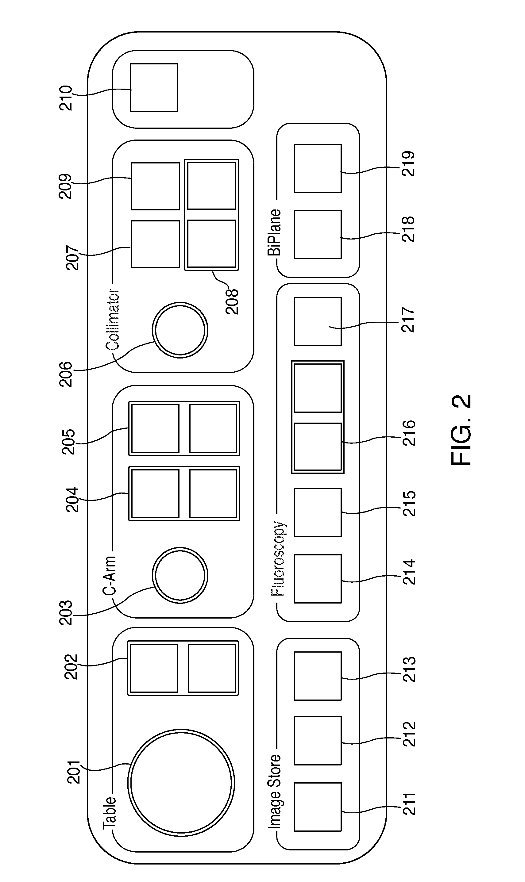 Systems and methods for simulation-based radiation estimation and protection for medical procedures