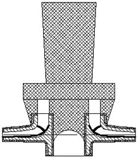 Centrifugal pump impeller casting process