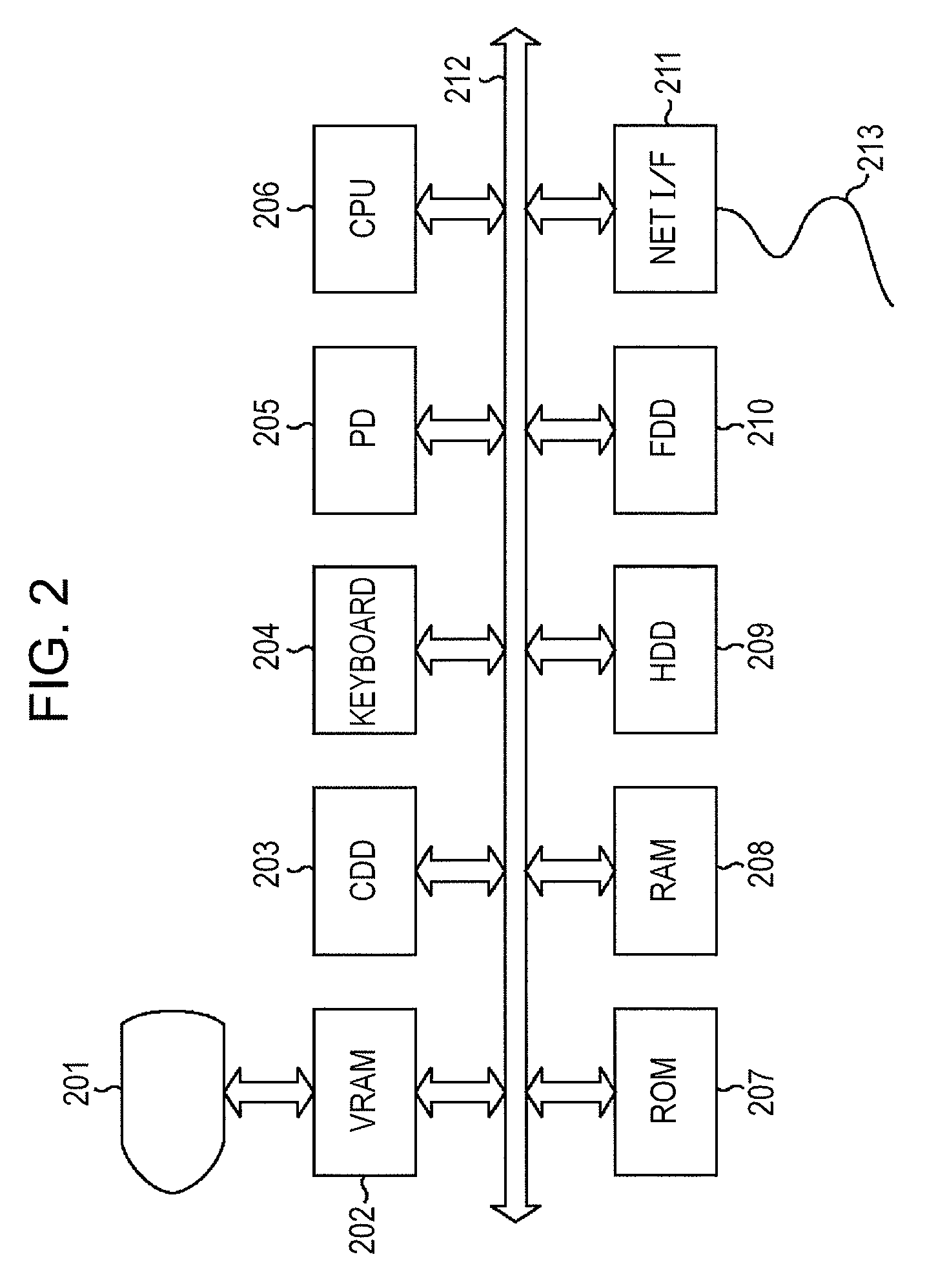 License transfer system, user terminal, and license information issue server