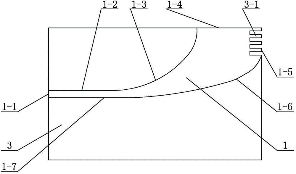 A Feed Antenna Applied to 94GHz Passive Millimeter Wave Imaging System