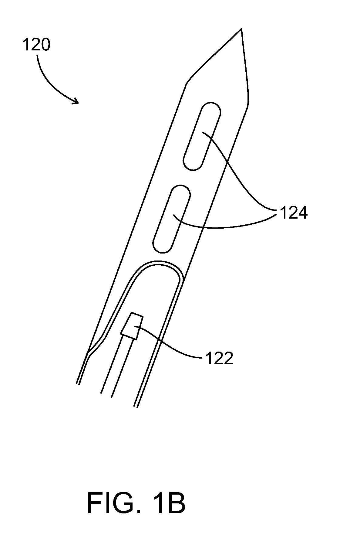 Method and system for tissue recognition