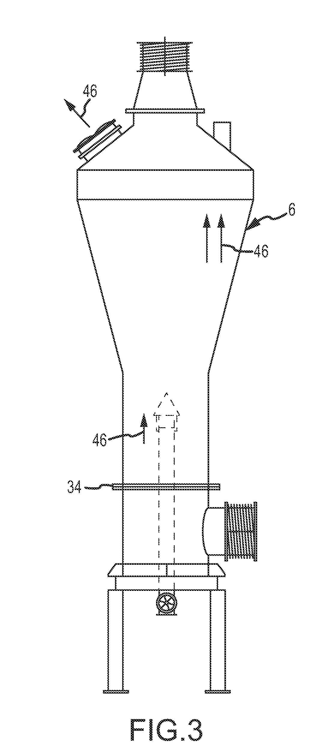 Method of drying biomass