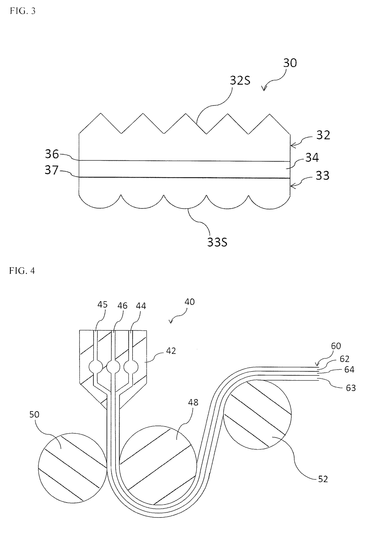 Optical sheet and method for manufacturing same