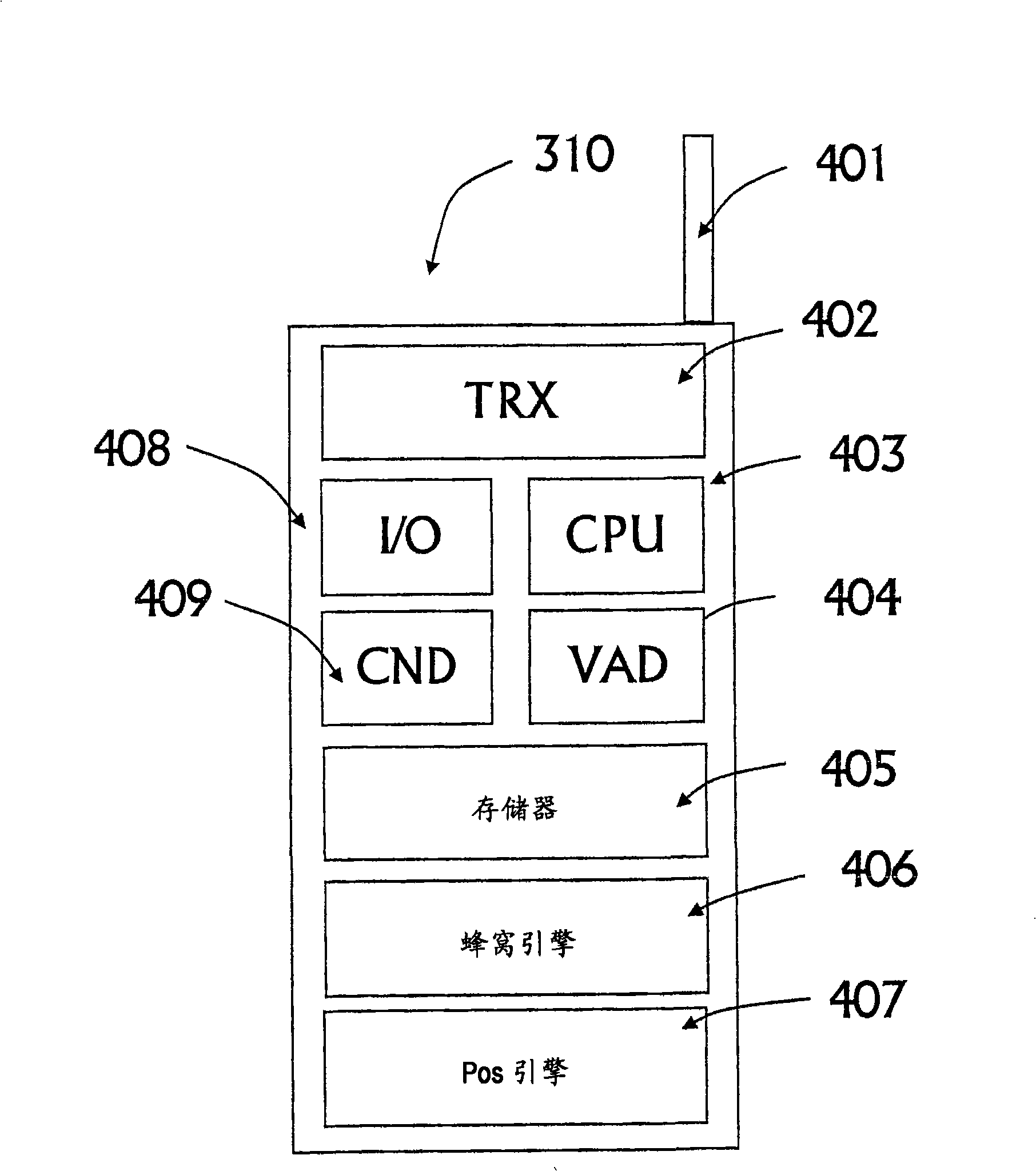 Global navigation satellite system receiver