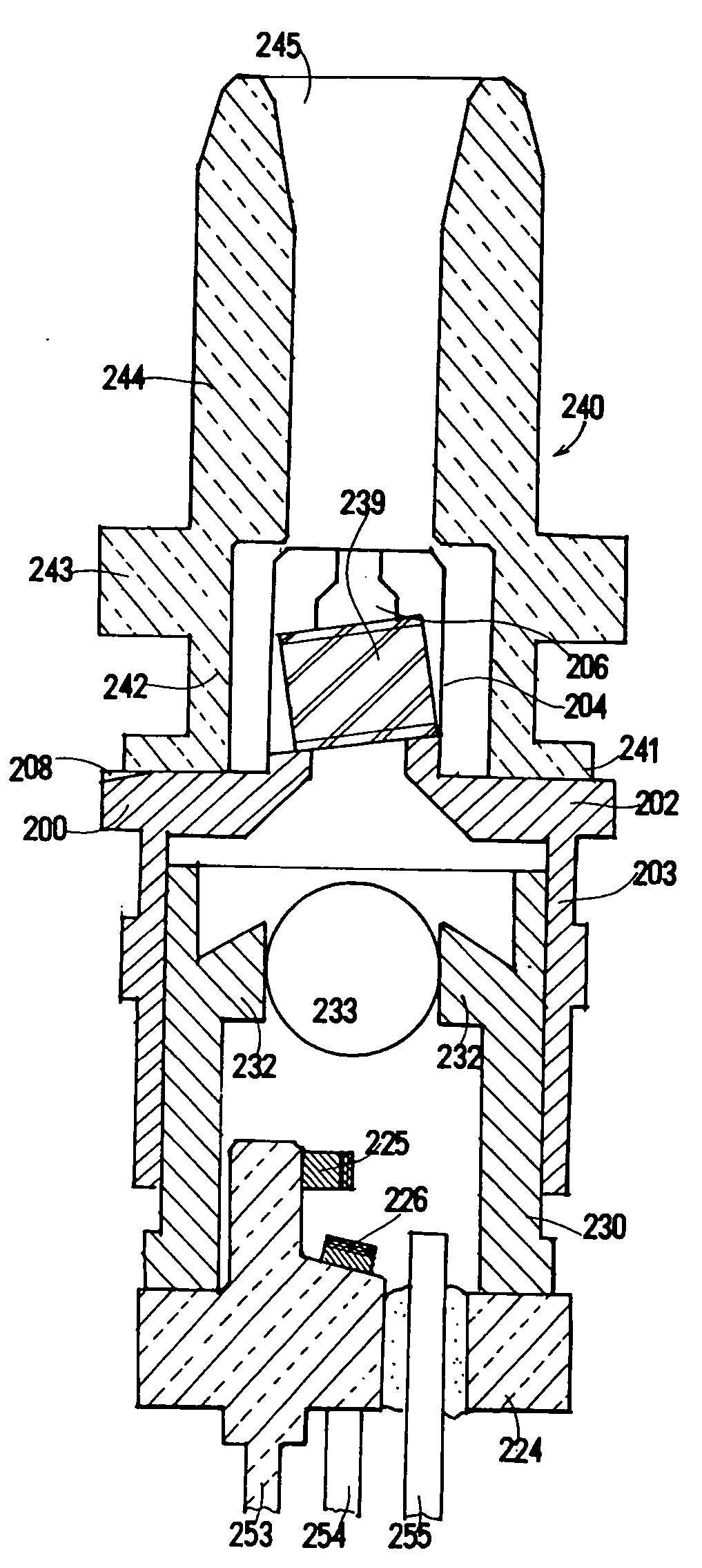 Optical module